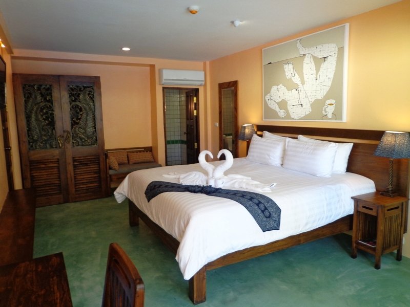 CC's Hideaway Hotel