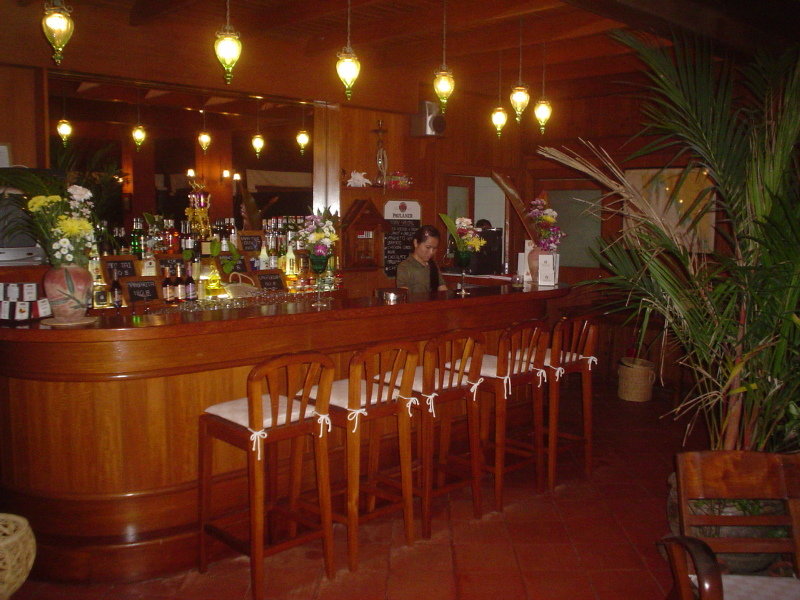 Baan Mai Beachfront Lone Island Phuket