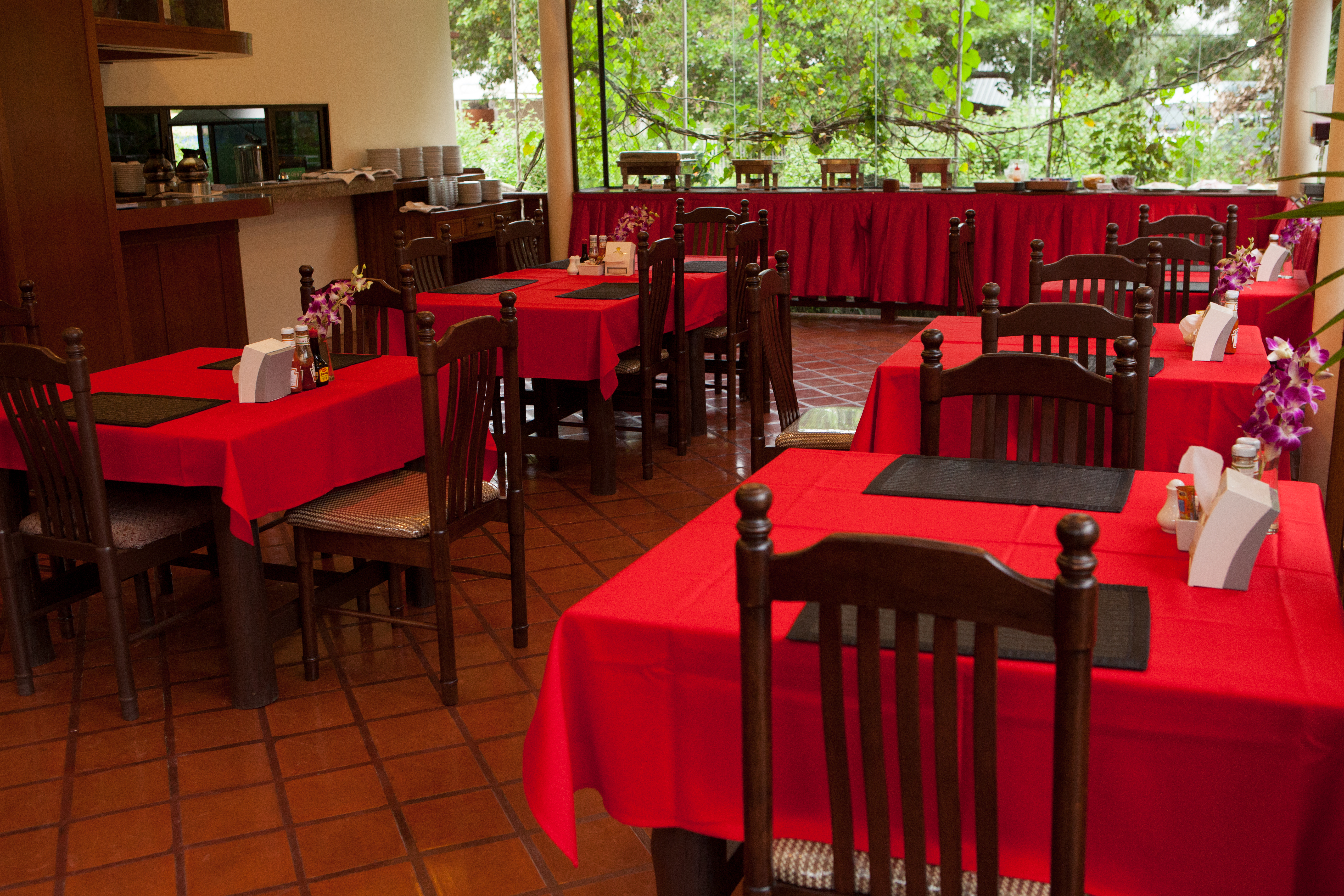 Bangtao Village Resort - Poză