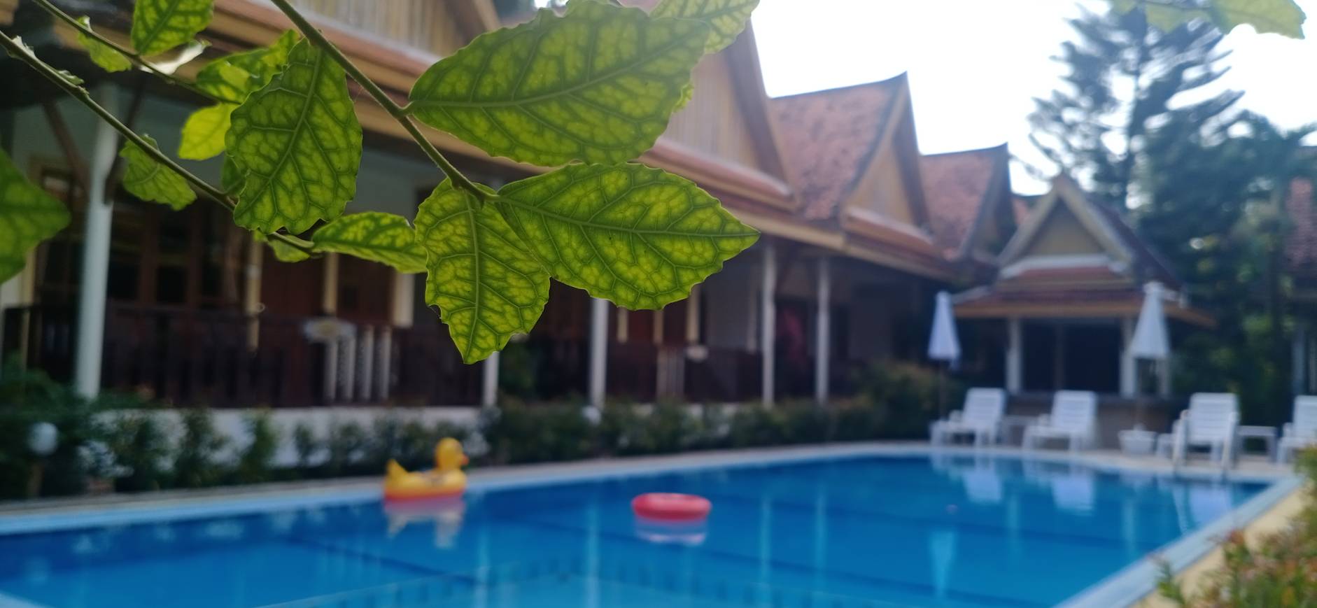 Bangtao Village Resort - Poză