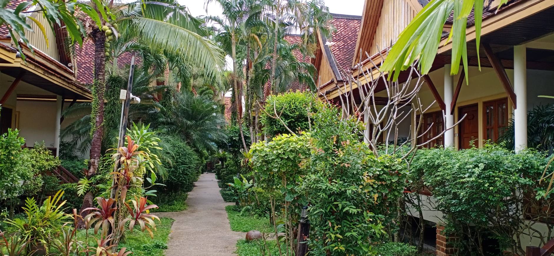 Bangtao Village Resort - Poză