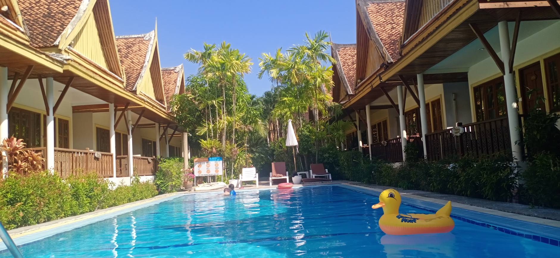 Bangtao Village Resort - Poză