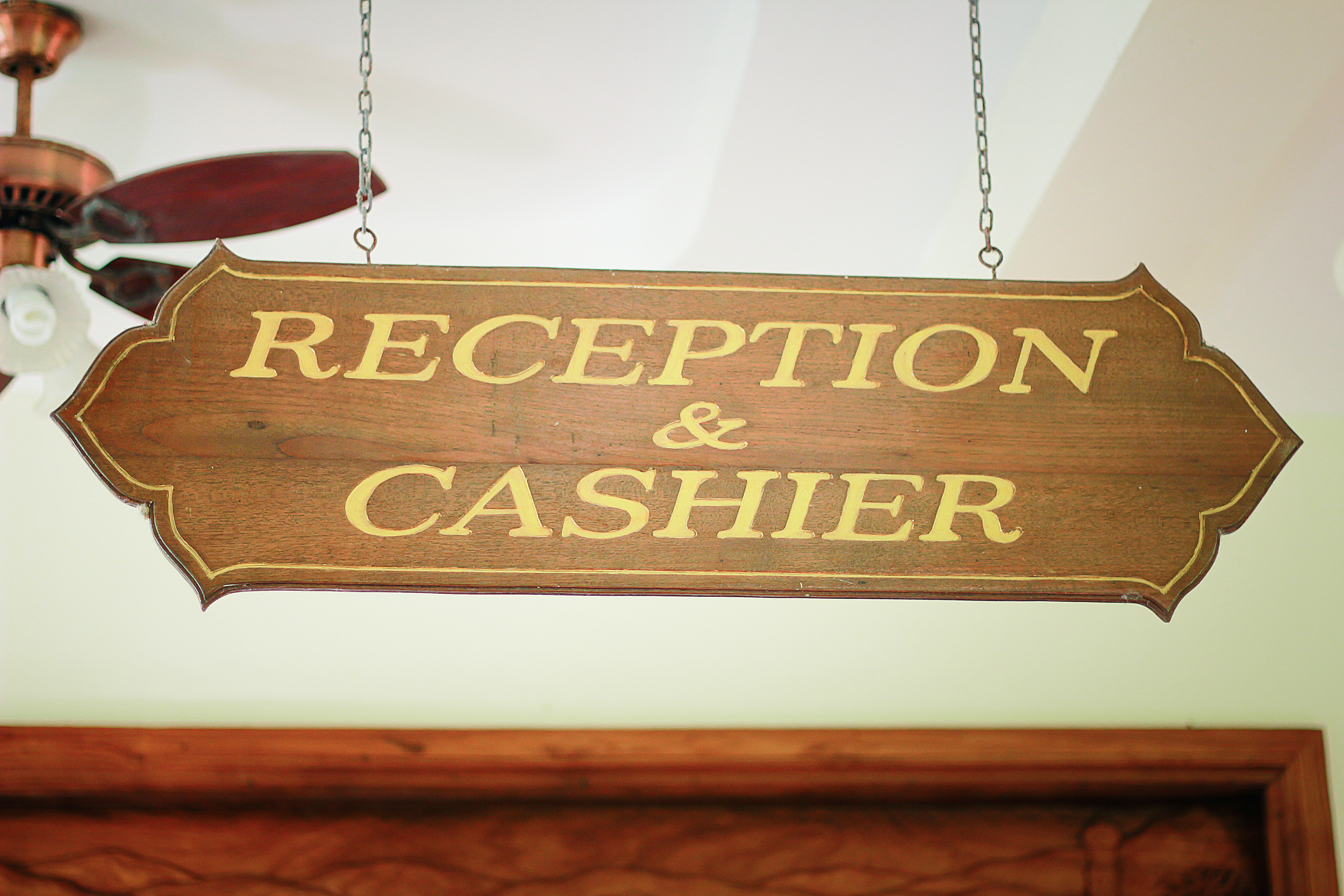 Bangtao Village Resort - Poză