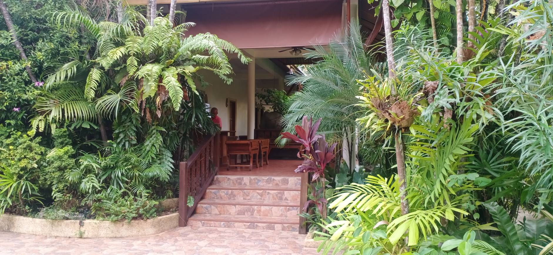 Bangtao Village Resort - Poză