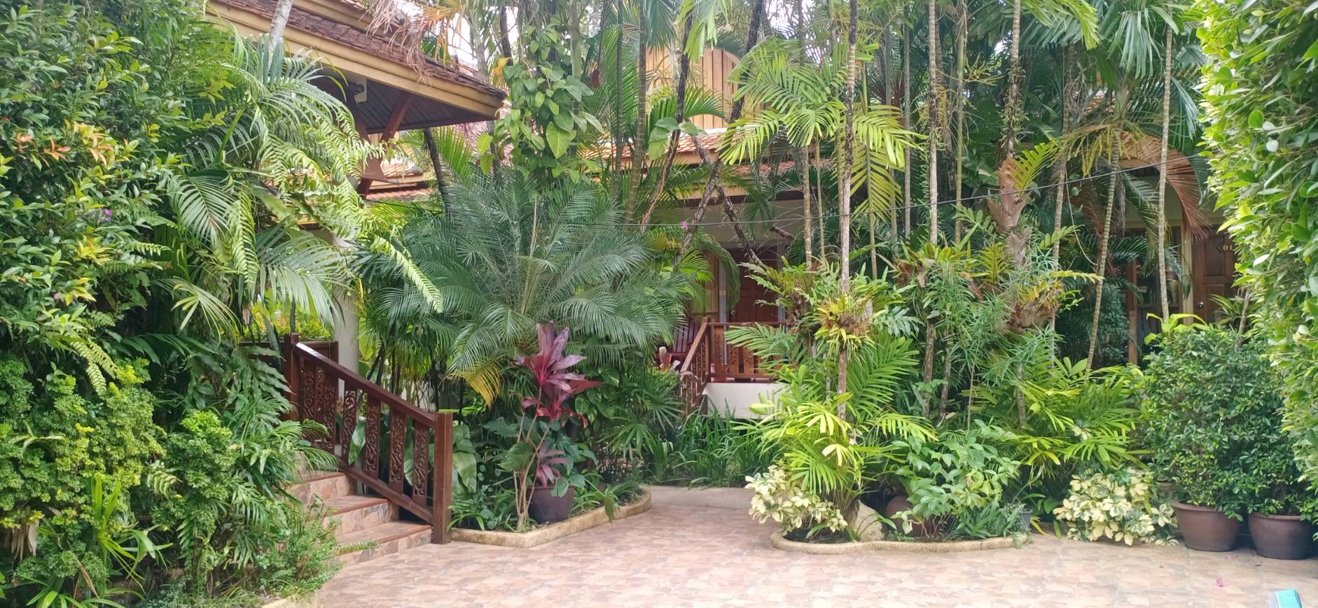 Bangtao Village Resort - Poză