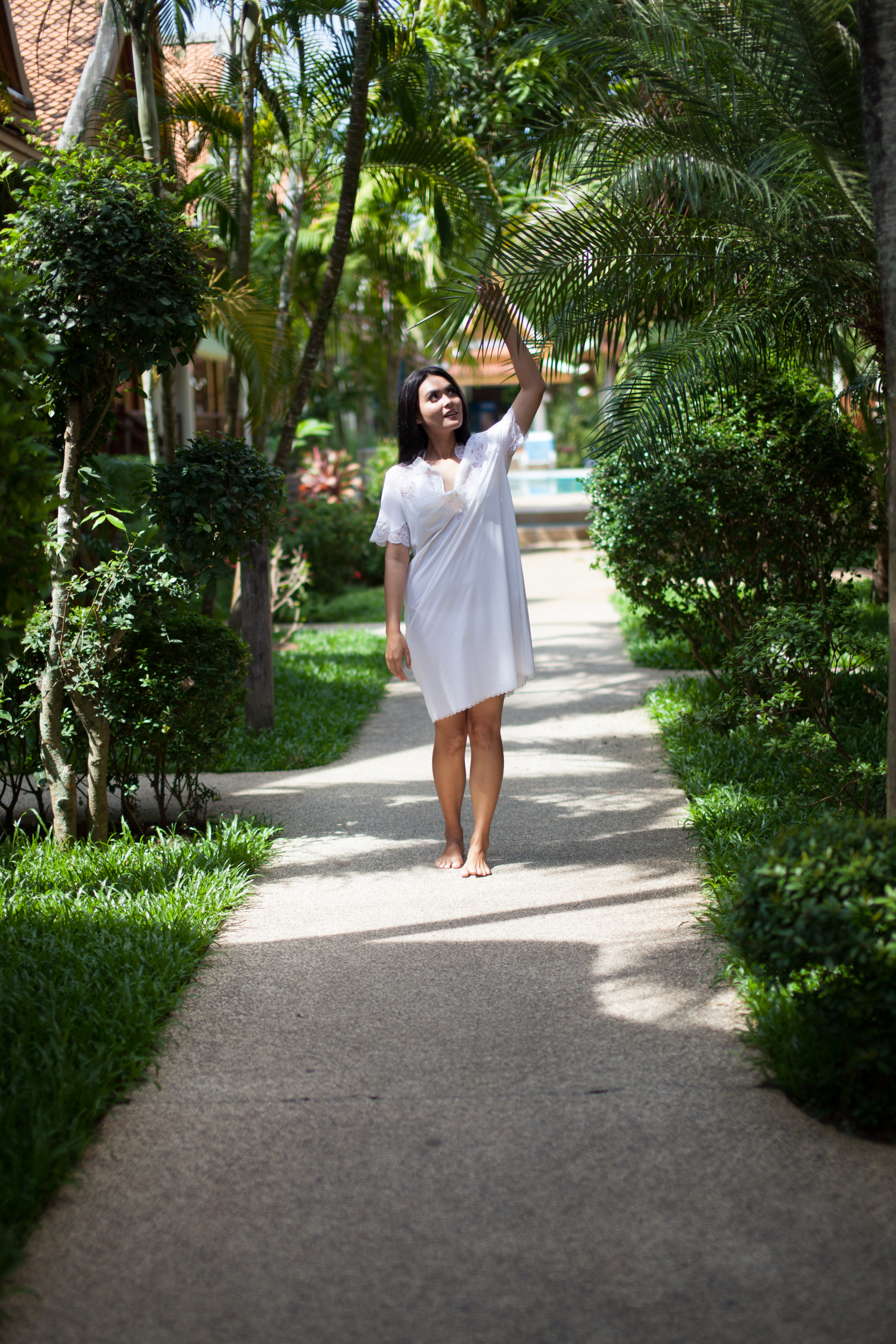 Bangtao Village Resort - Poză