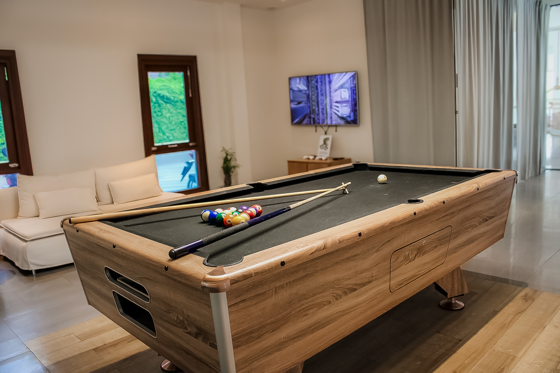 Baan Haad Ngam Boutique Resort & Villas by null