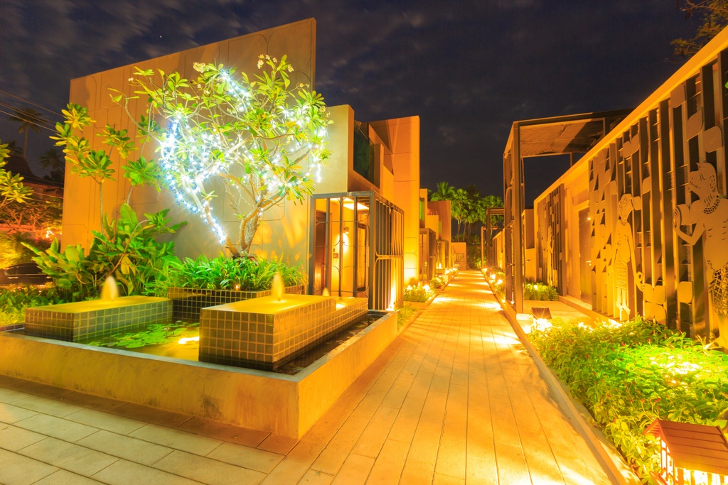 Baan Haad Ngam Boutique Resort & Villas by null
