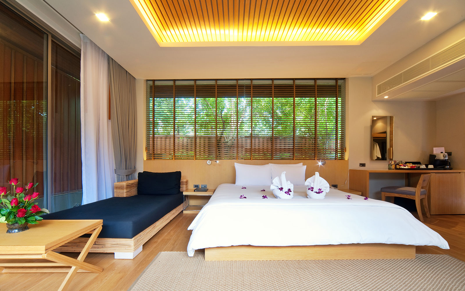 Baan Haad Ngam Boutique Resort & Villas by null