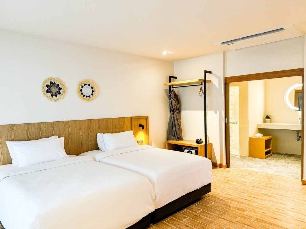 Baan Haad Ngam Boutique Resort & Villas by null