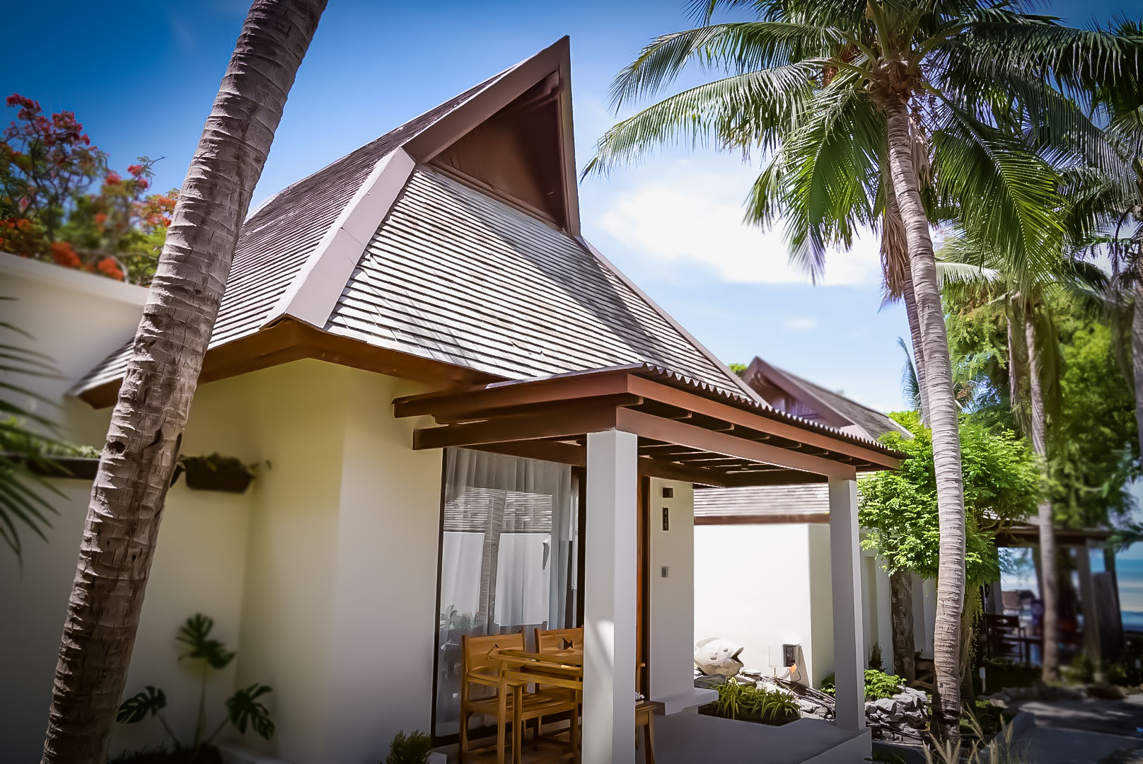 Baan Haad Ngam Boutique Resort & Villas by null