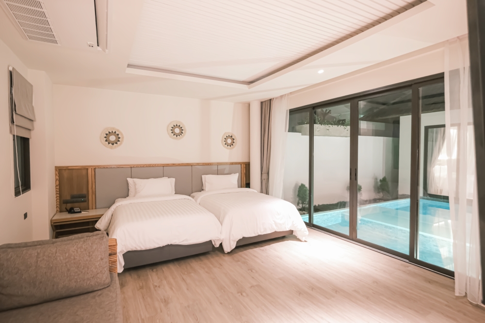Baan Haad Ngam Boutique Resort & Villas by null