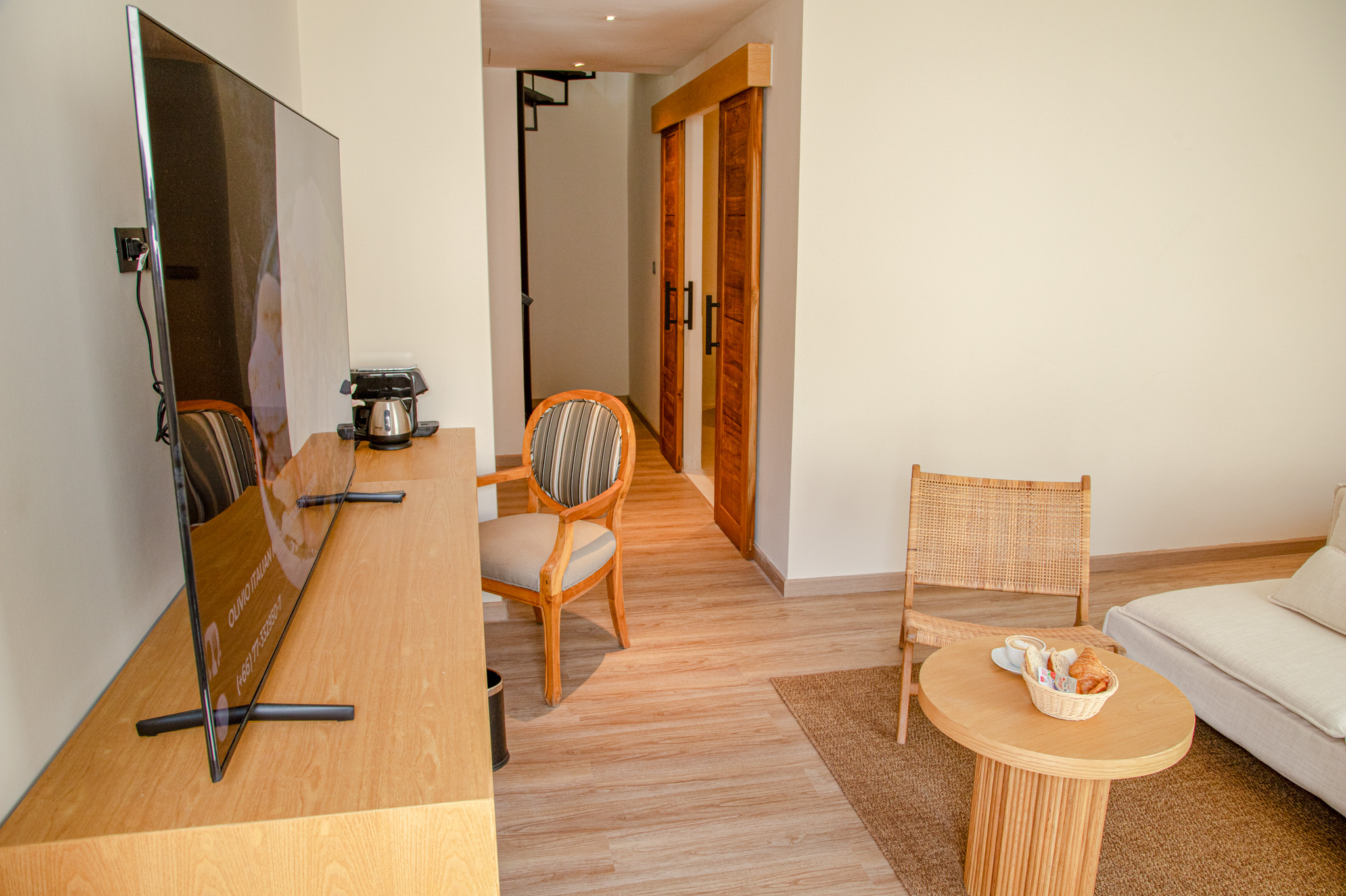 Baan Haad Ngam Boutique Resort & Villas