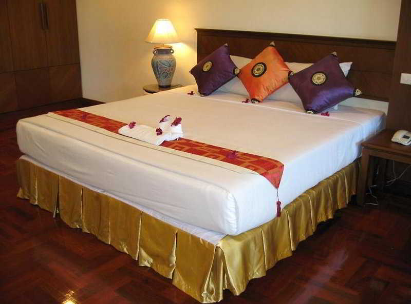 Thai Ayodhya Villas and Spa