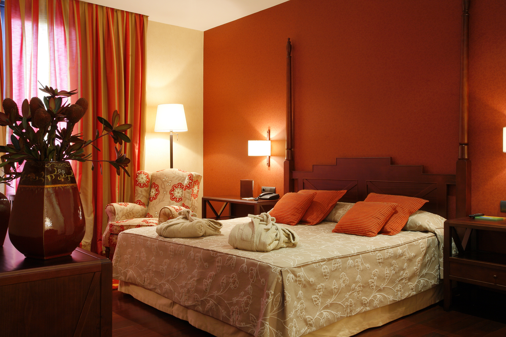 CoolRooms Palacio de Luces by null