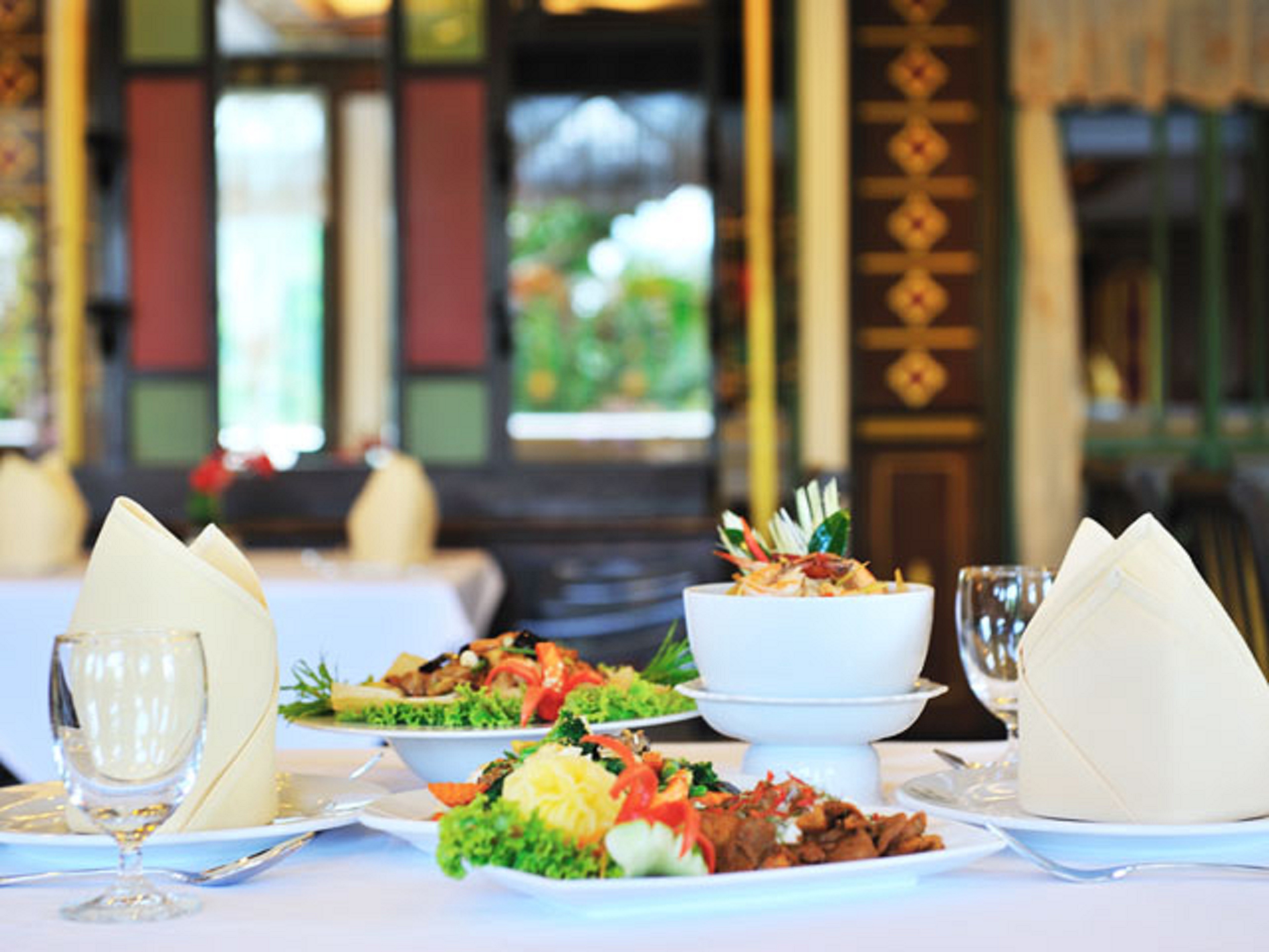 Aonang Ayodhaya Beach Resort & Spa