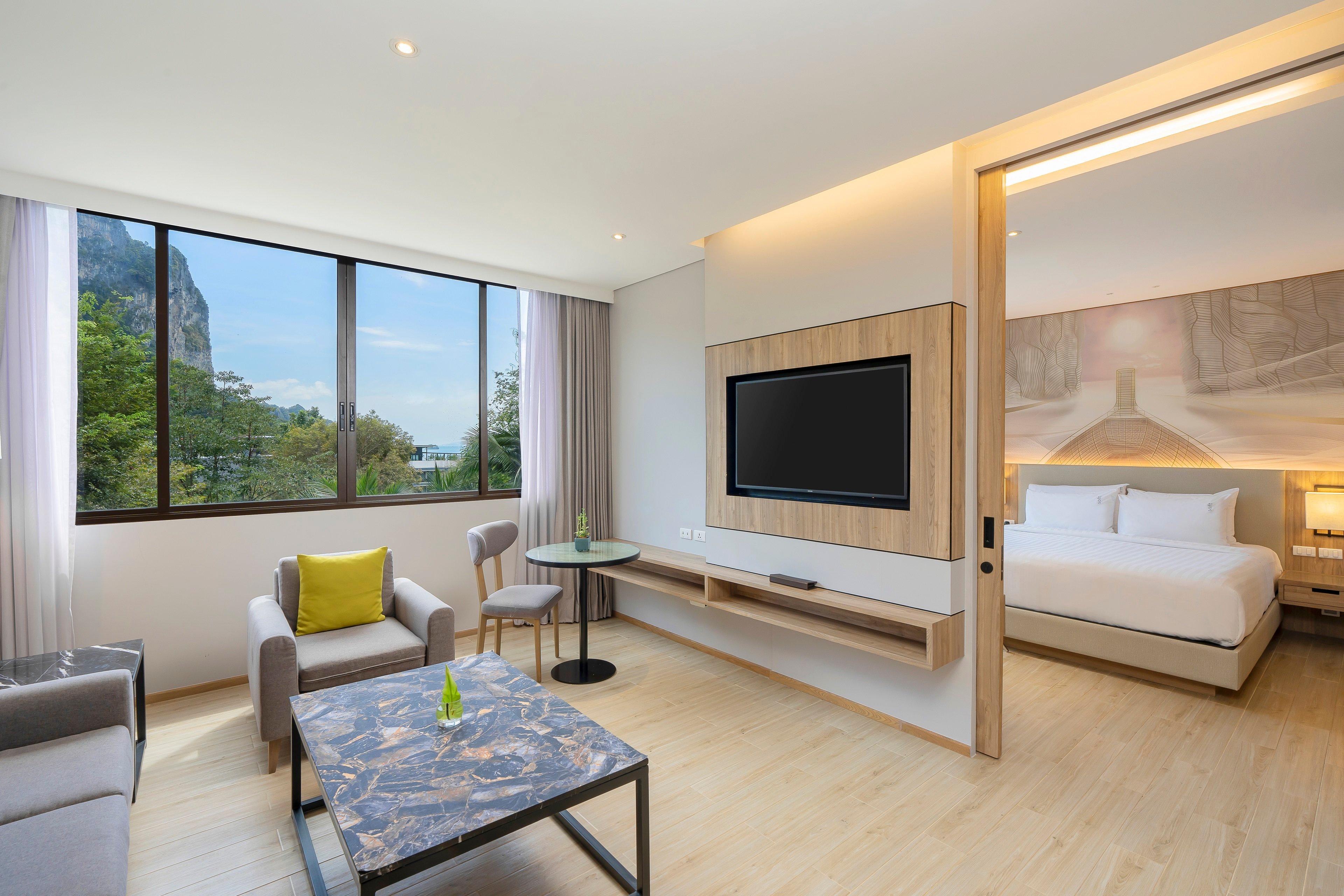 Holiday Inn Resort Krabi Ao Nang Beach