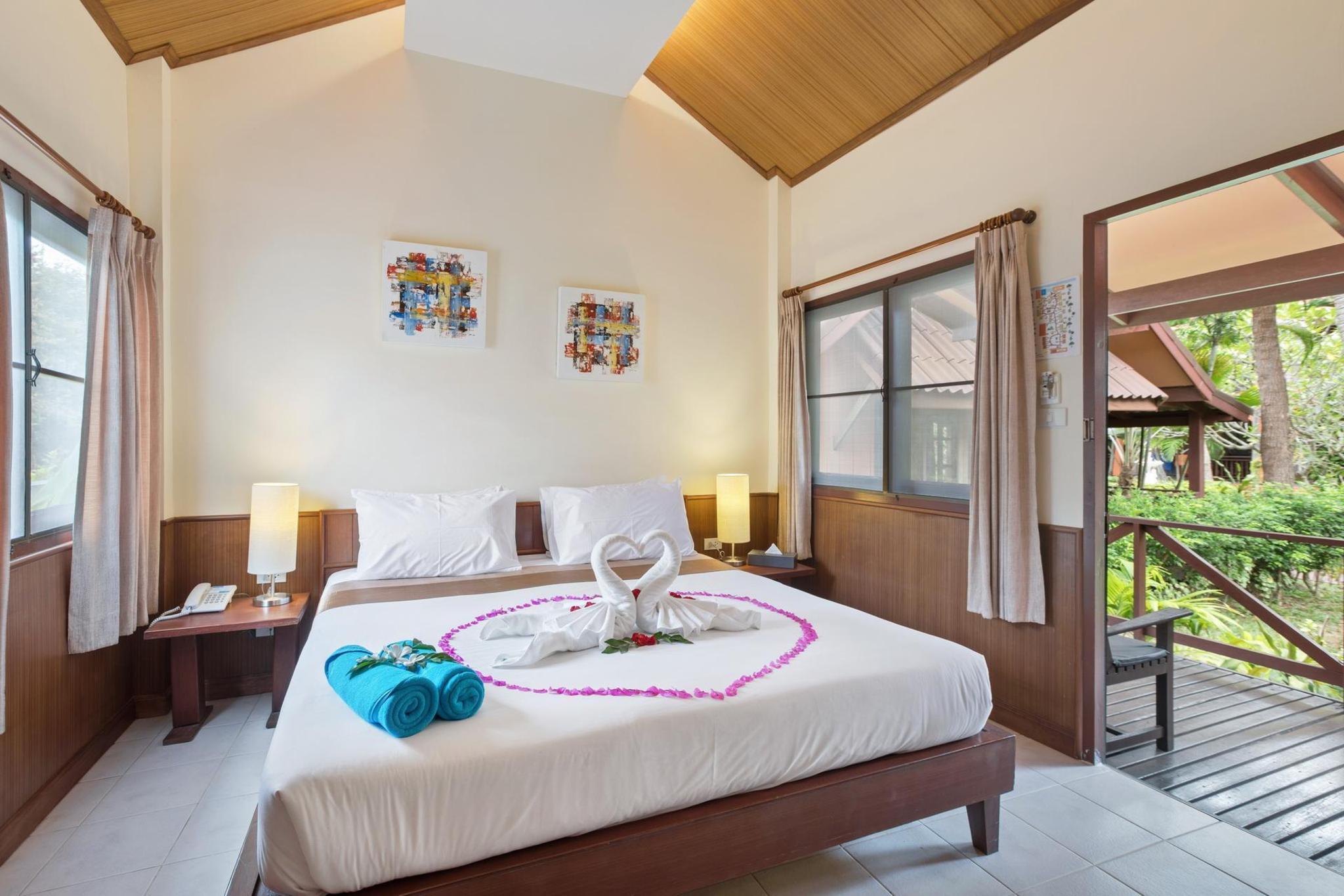 Pinnacle Samui Resort