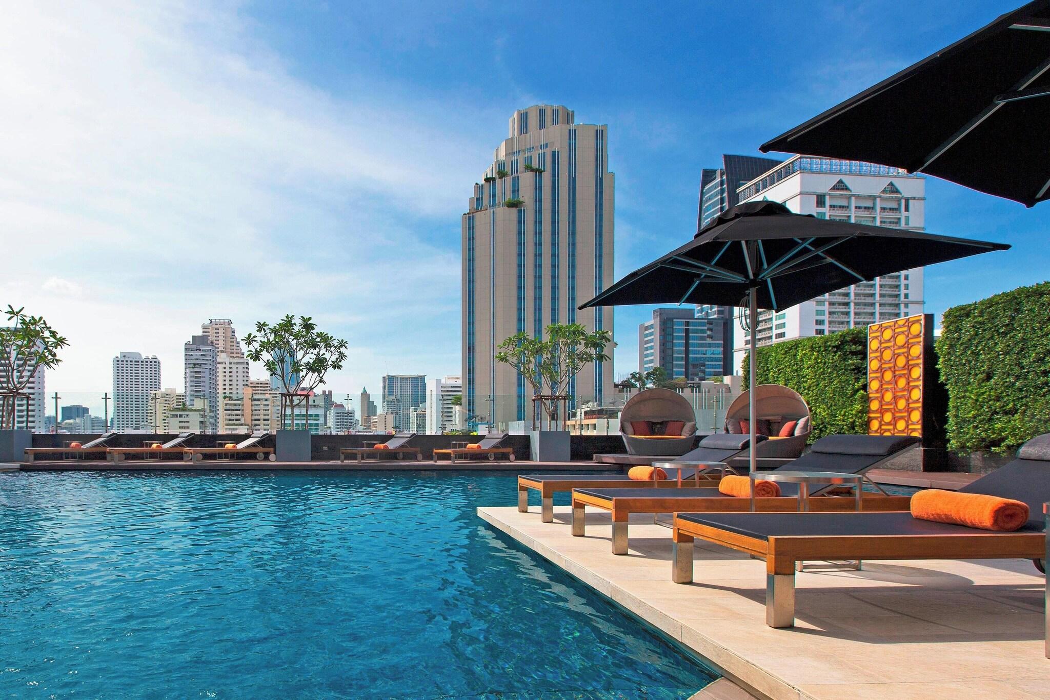 The Westin Grande Sukhumvit, Bangkok image