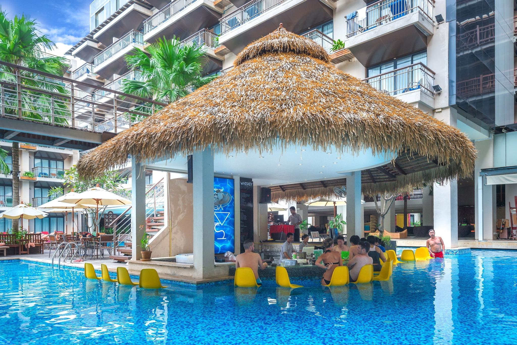 Baan Laimai Beach Resort