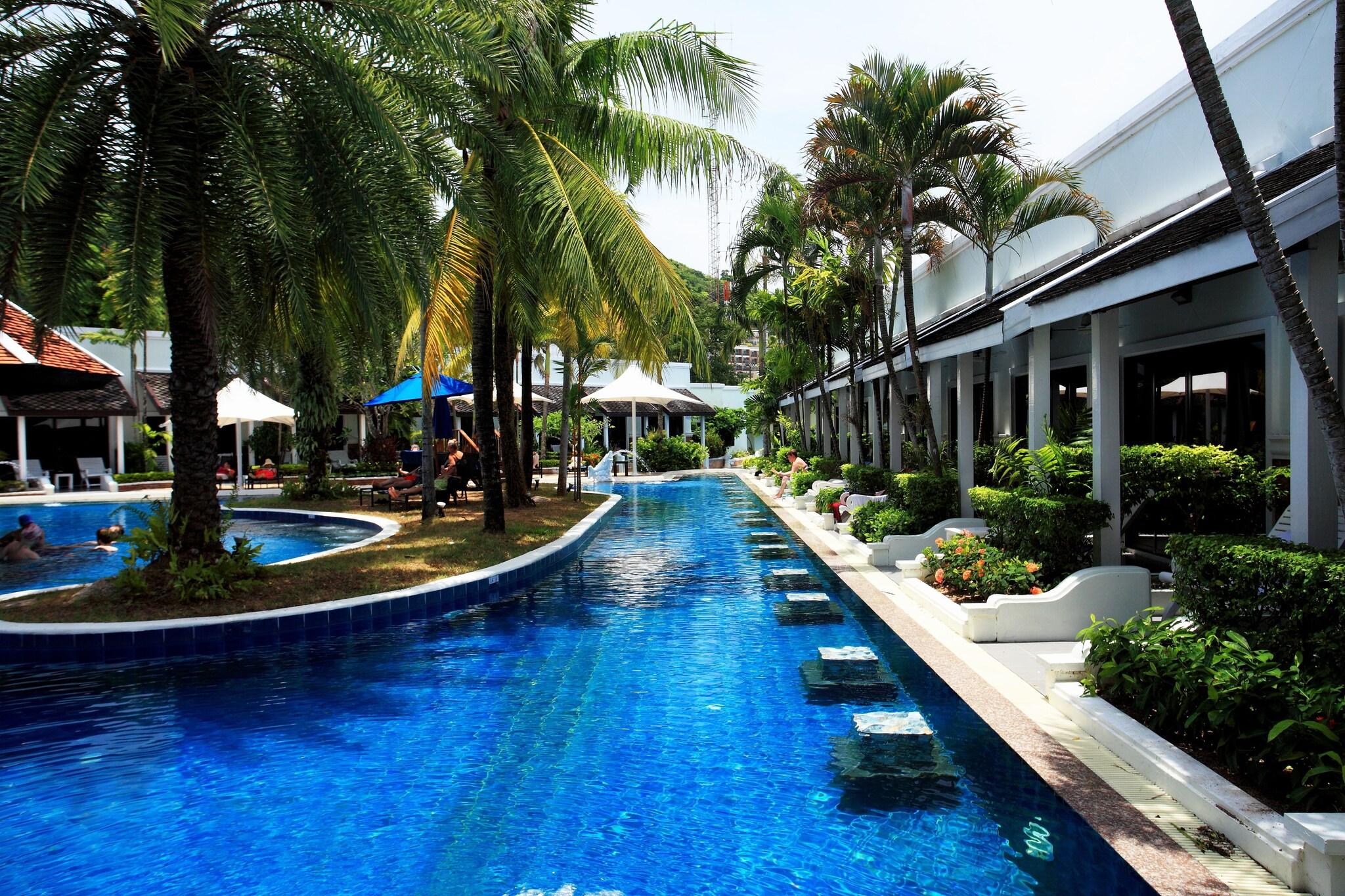 Access Resort and Villas