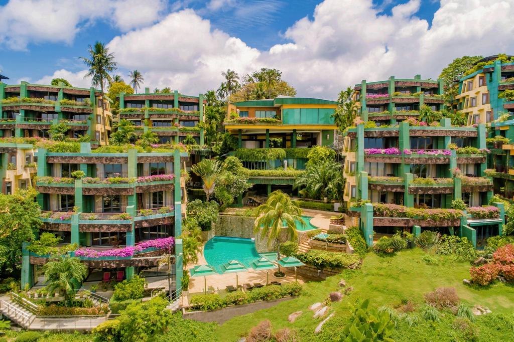 The Aspasia Boutique Apartment