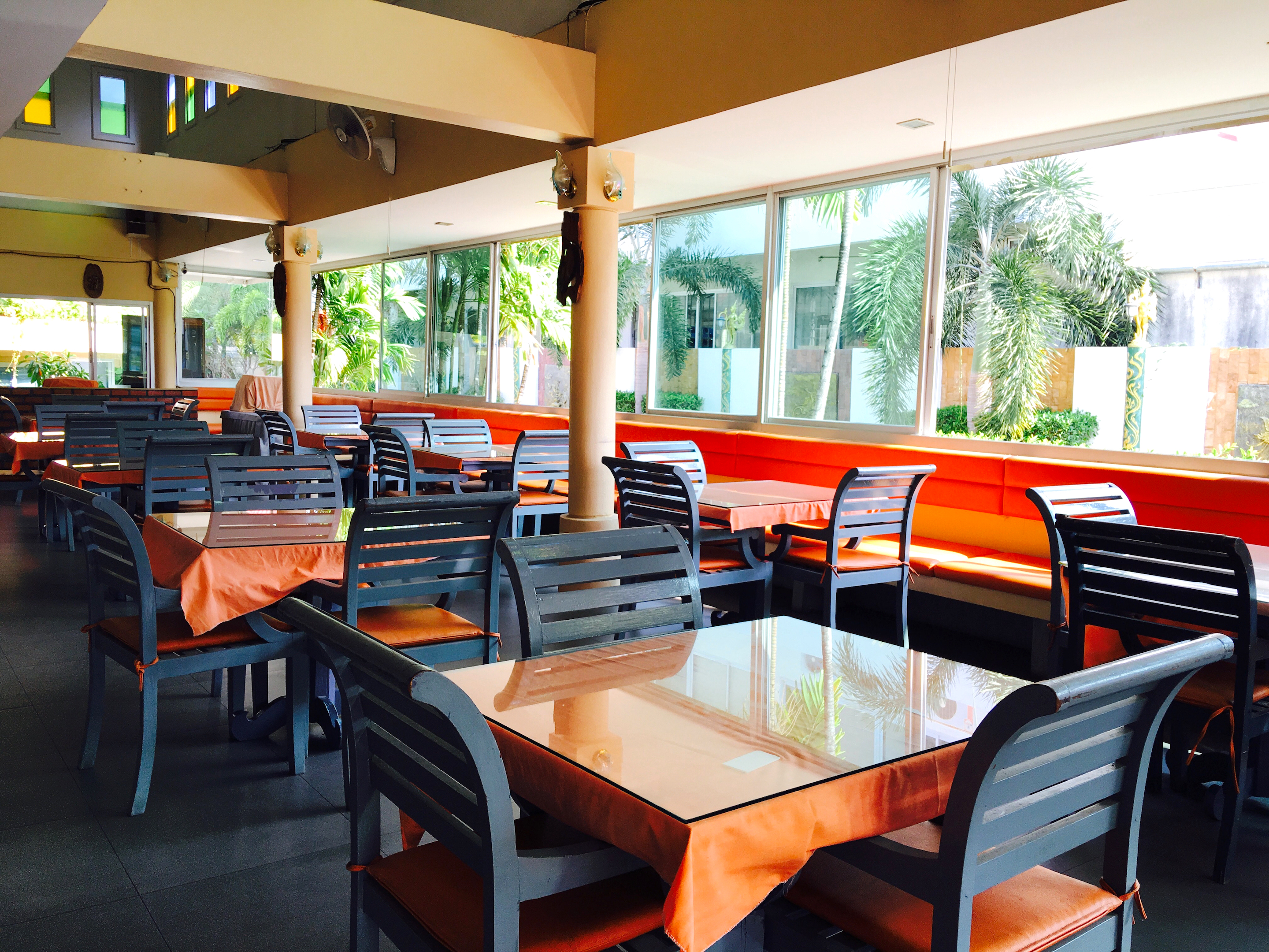 Andatel Grandé Patong Phuket