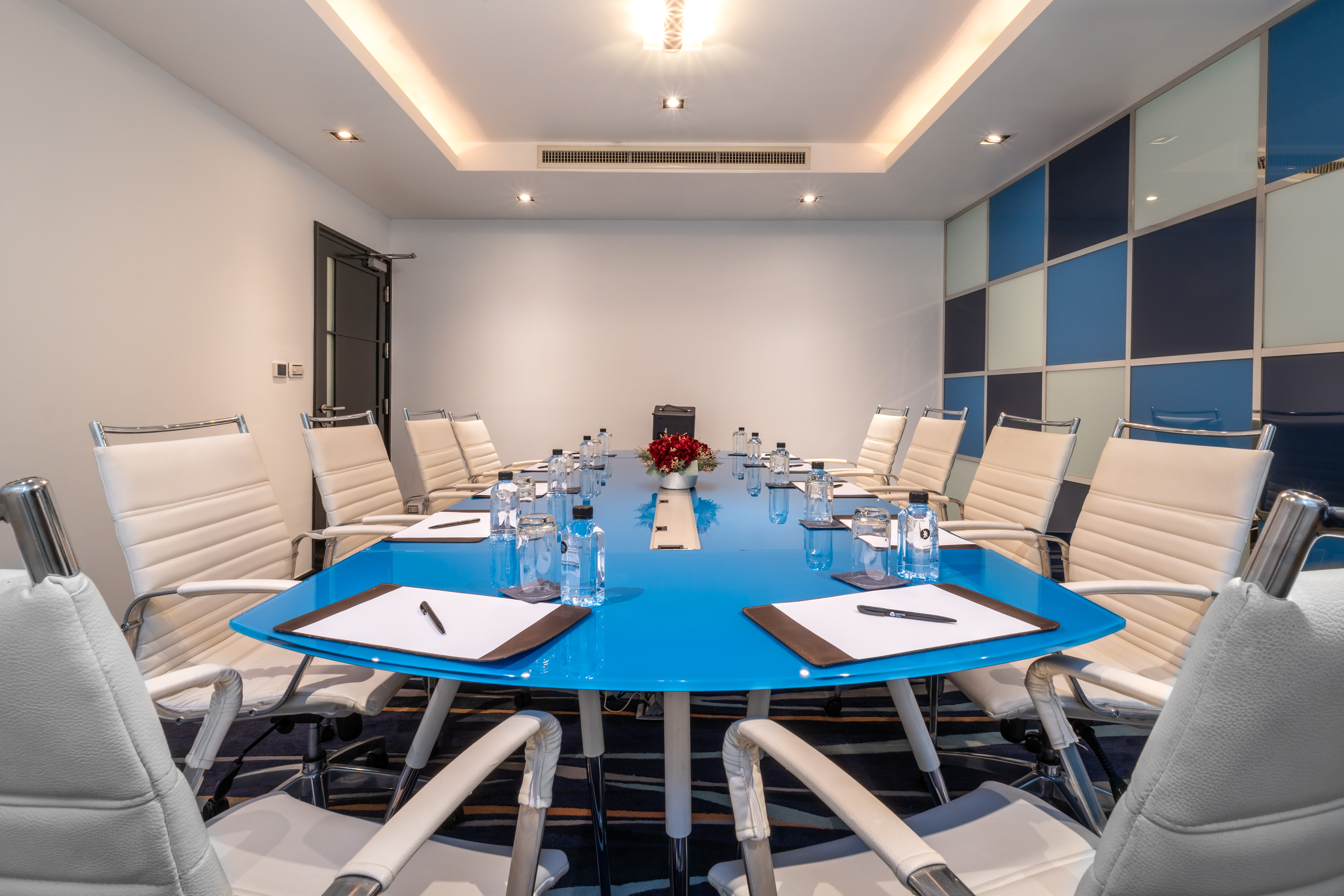 Night Hotel Bangkok - Asok Sukhumvit 15