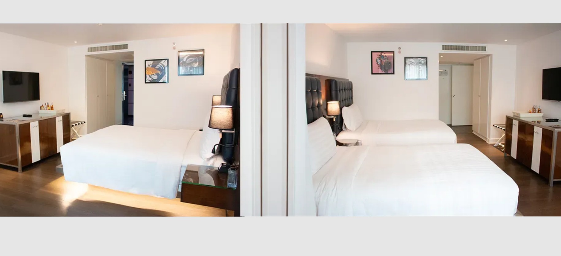 Night Hotel Bangkok - Sukhumvit 15 by null