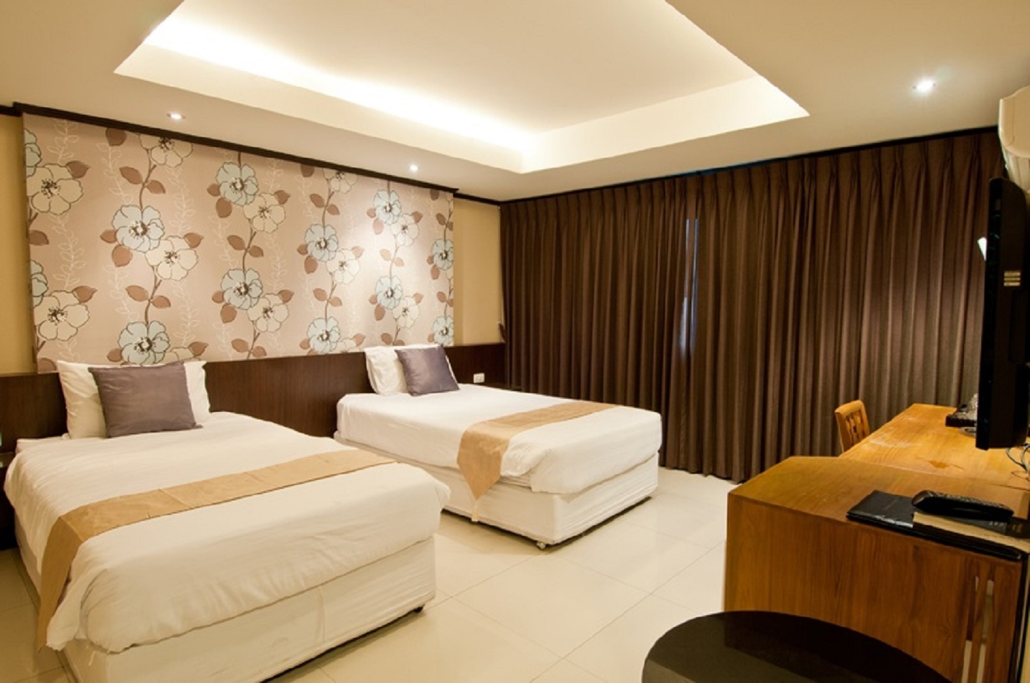 A2 (Formerly Avana Residence), Bang Na