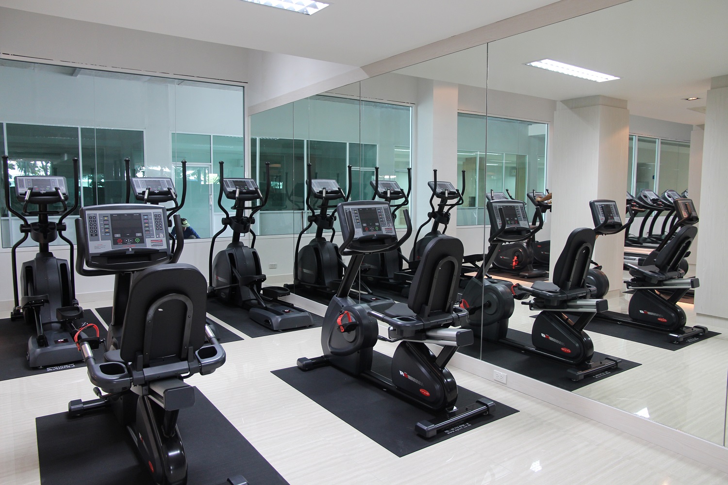 A2 (Formerly Avana Residence), Bang Na