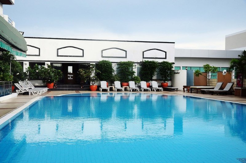A2 (Formerly Avana Residence), Bang Na