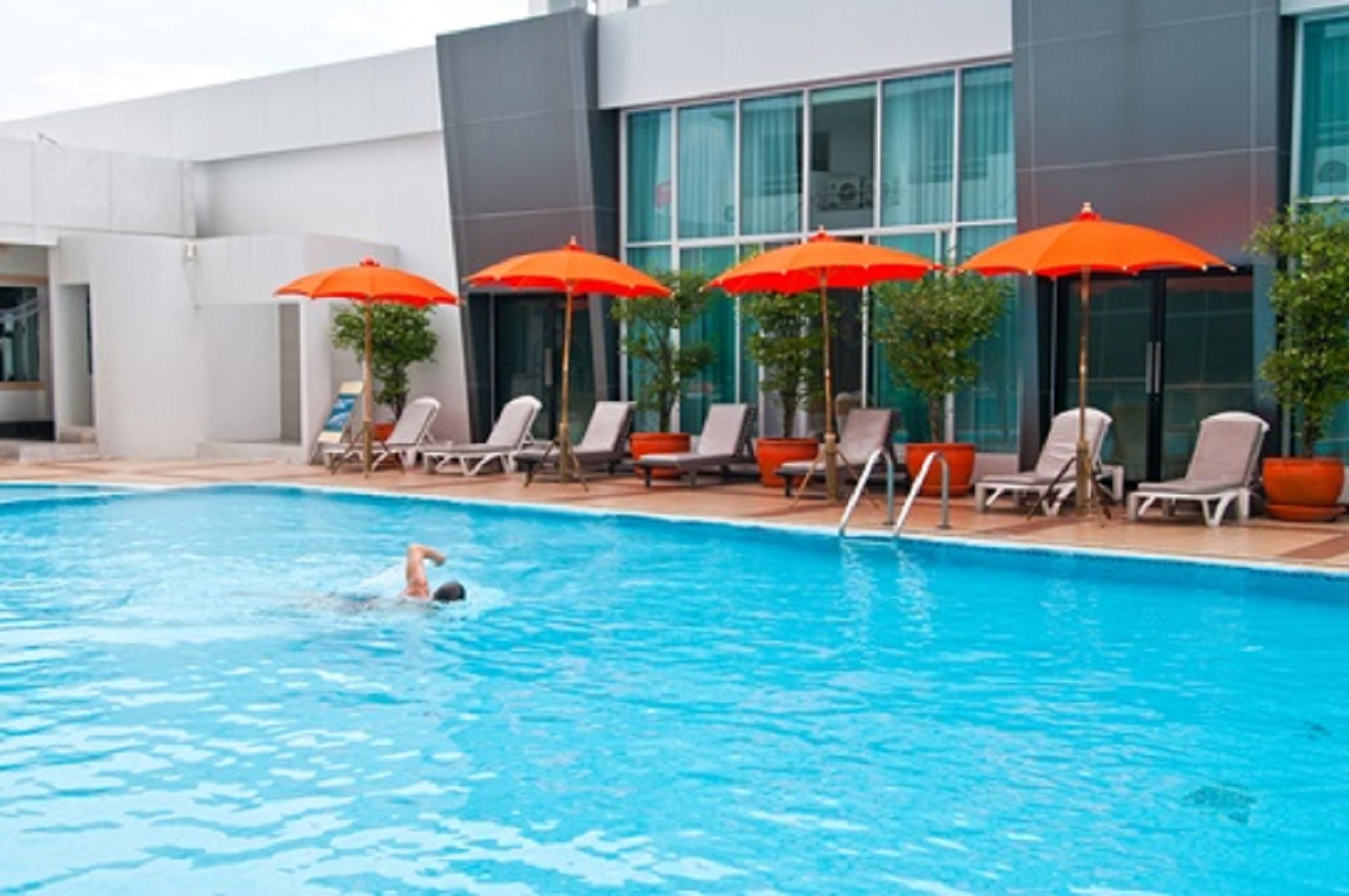 A2 (Formerly Avana Residence), Bang Na