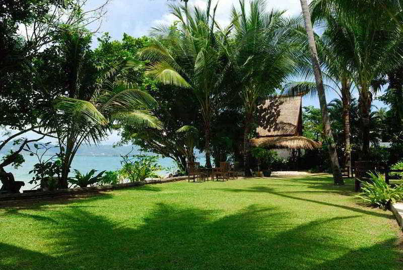 Panwa Boutique Beach Resort, Pulau Phuket