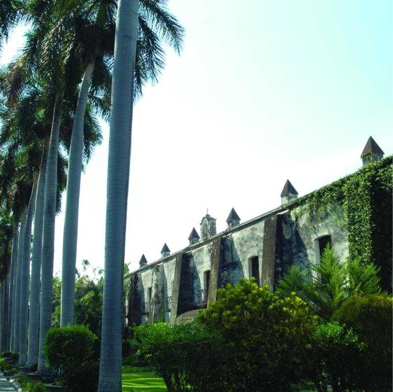 Hacienda Vista Hermosa 