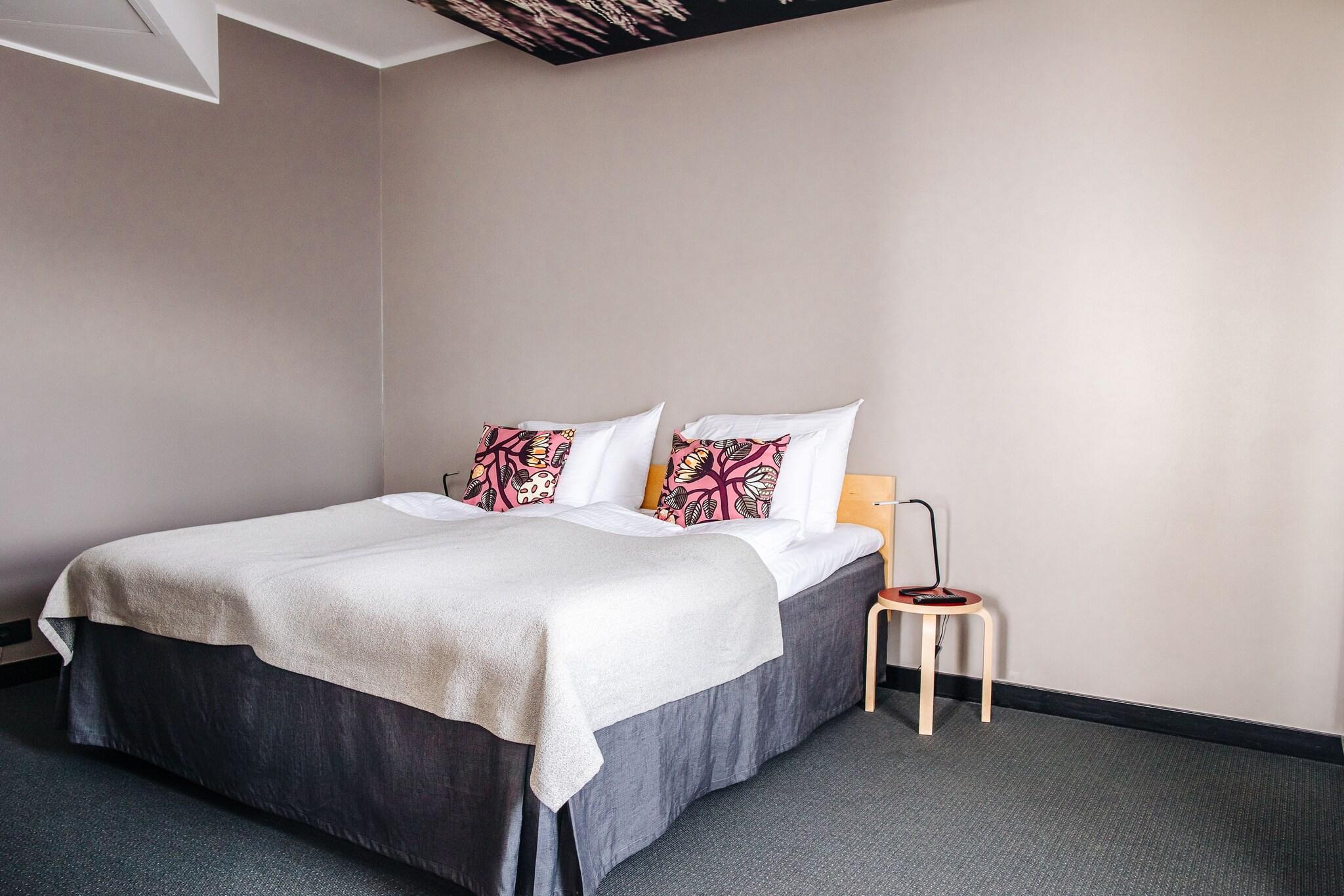 Hotel Helka by null