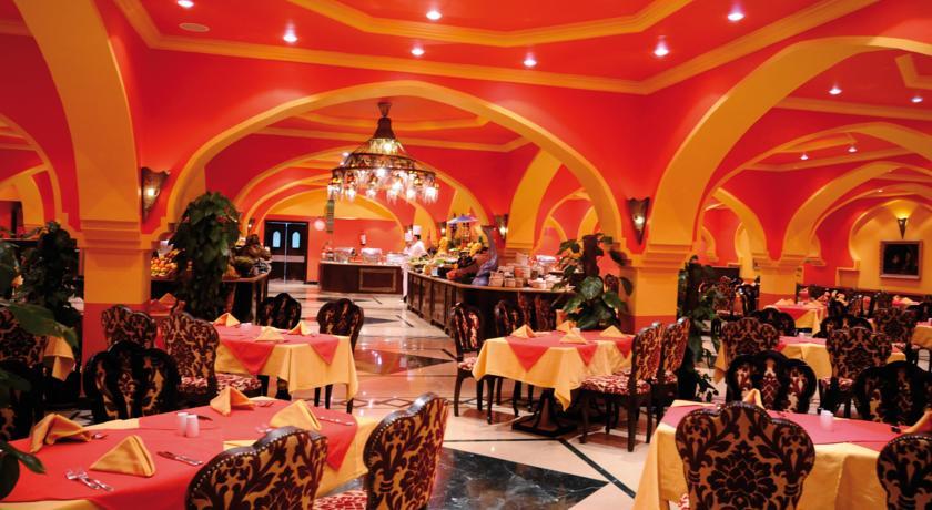 Domina Coral Bay Harem