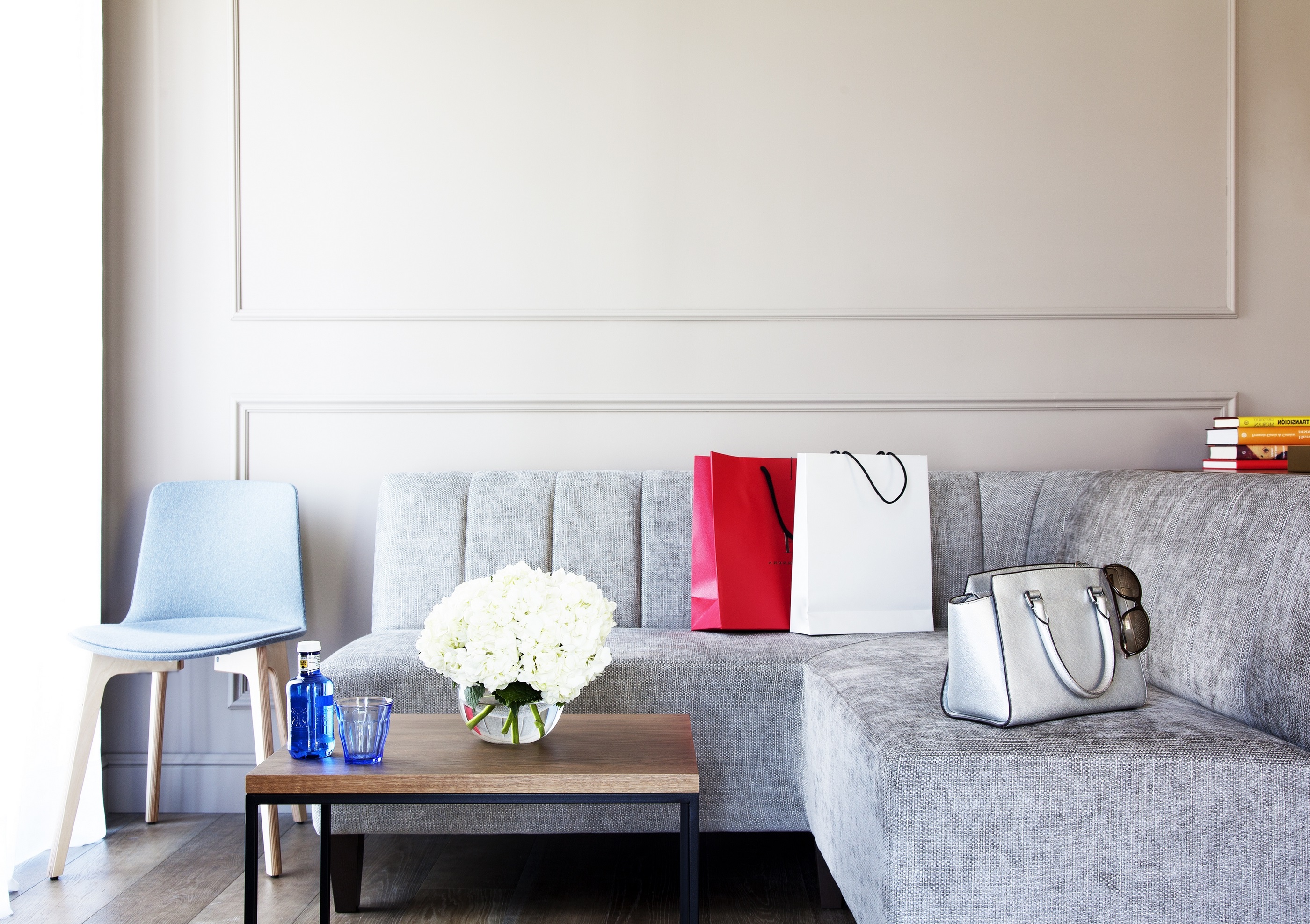 Tótem Madrid Hotel by null