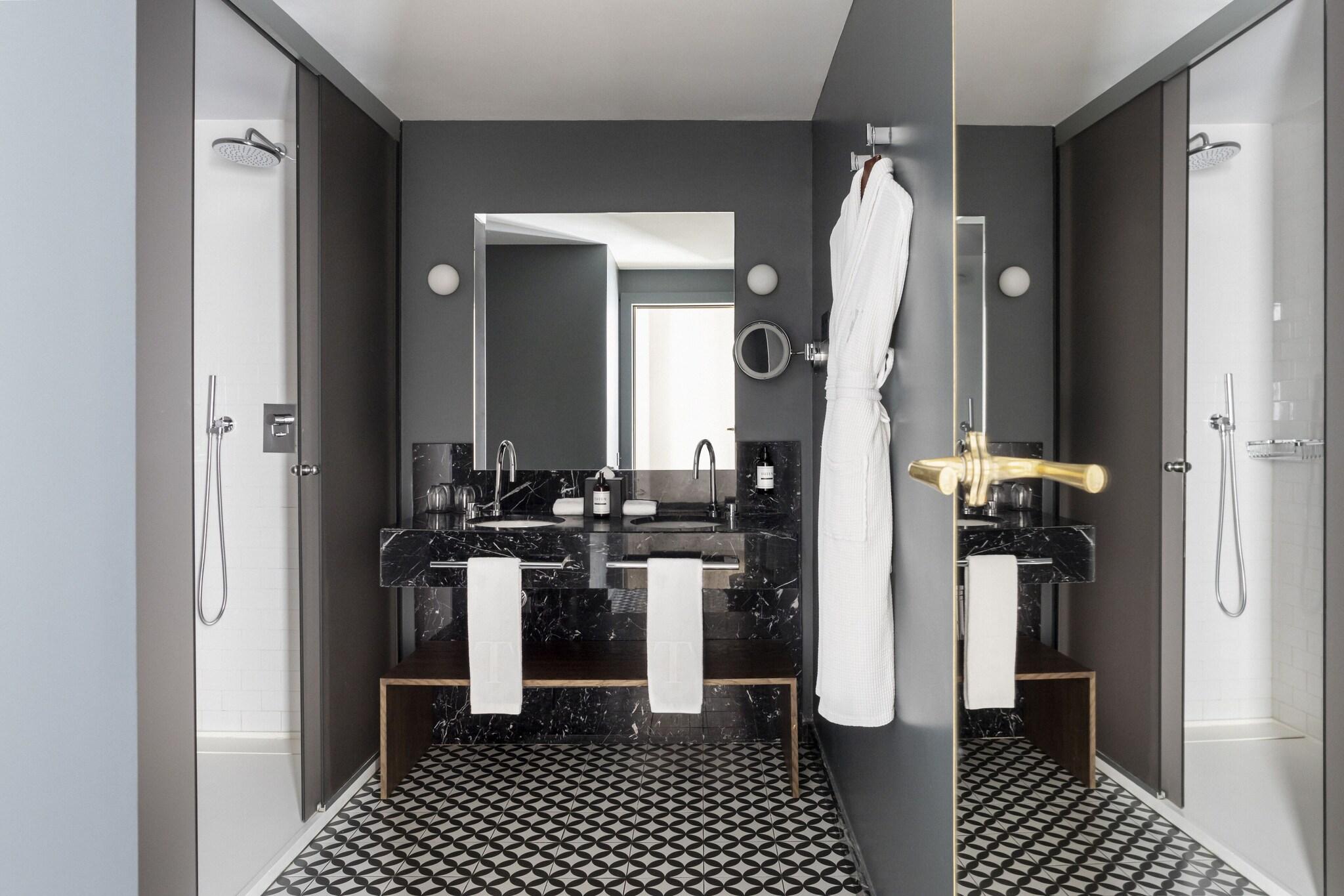 Tótem Madrid Hotel by null Tótem Madrid Hotel by null