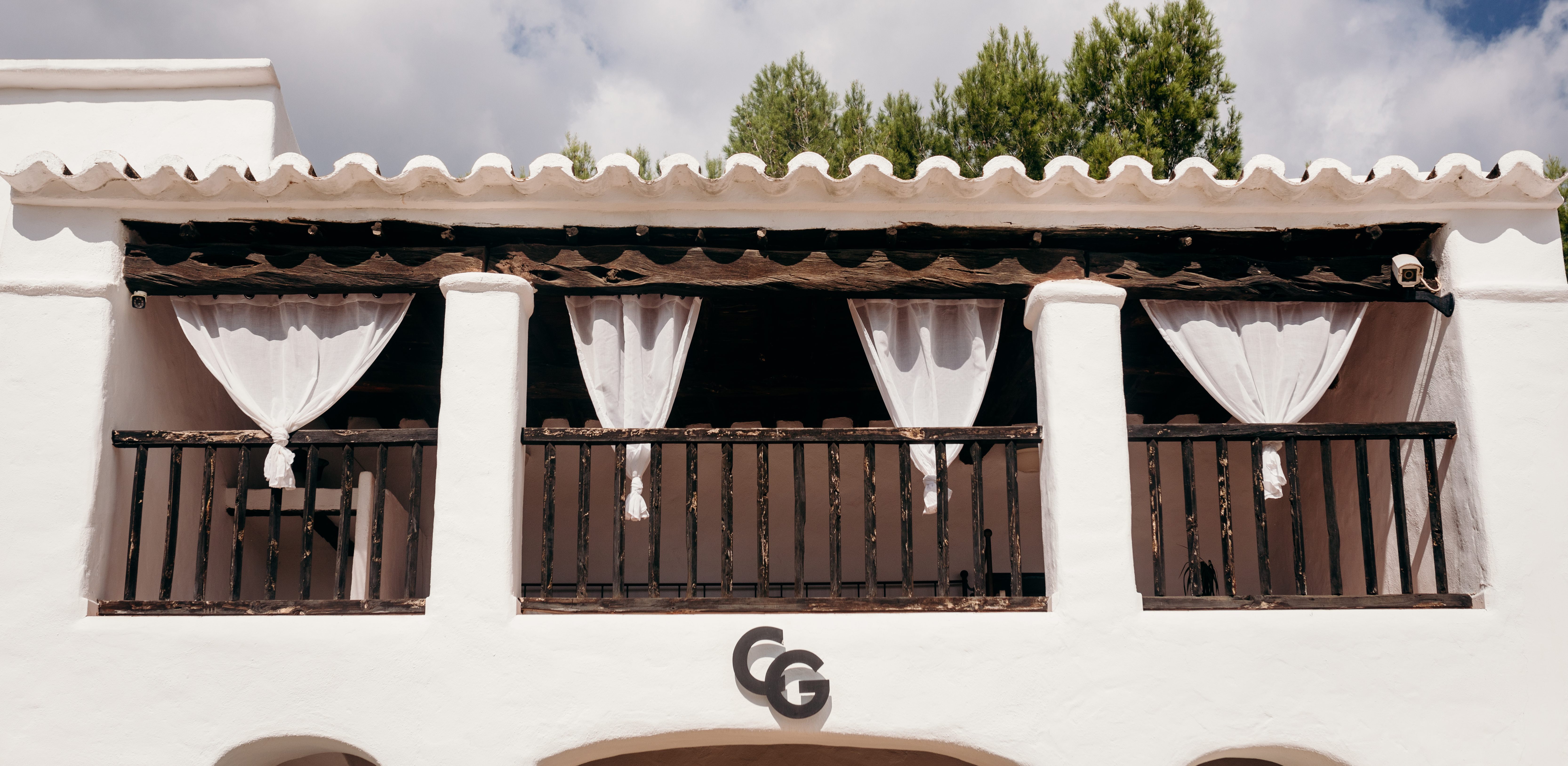 Agroturismo Can Guillem