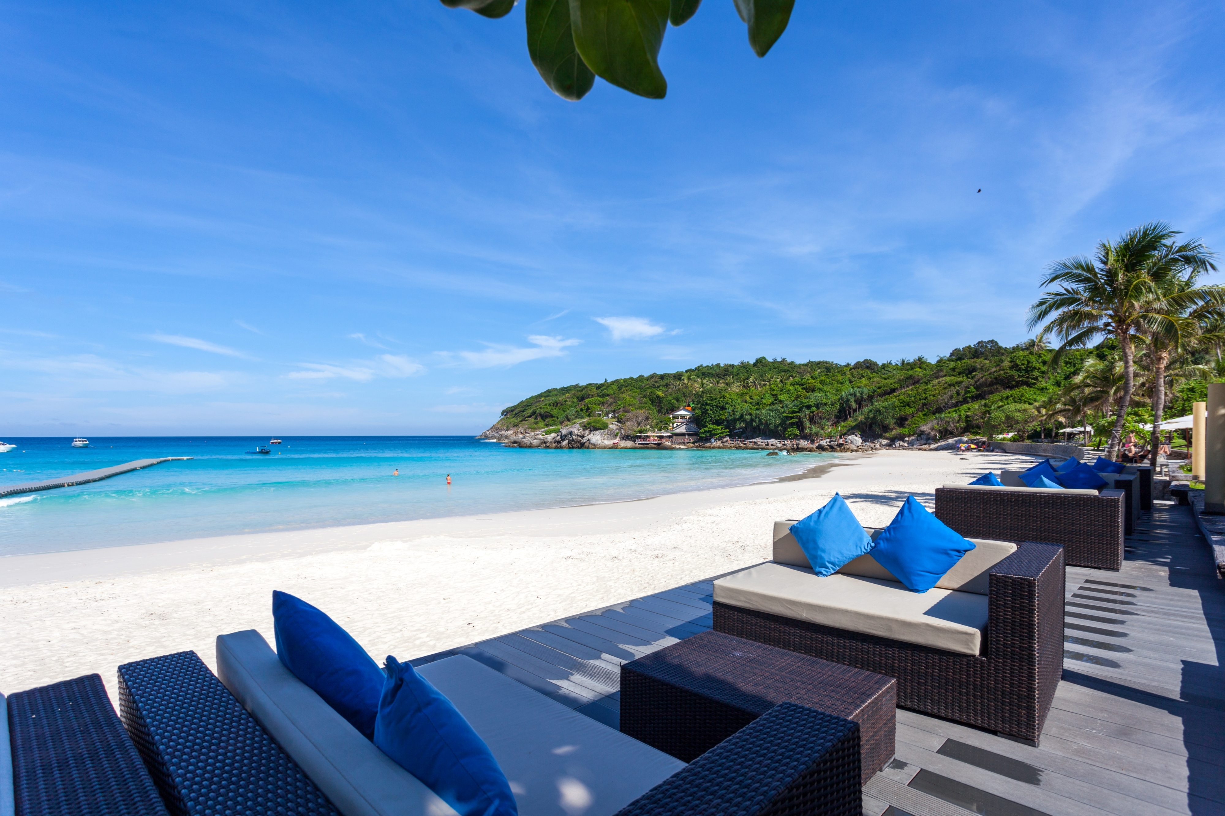 The Racha by null The Racha by null