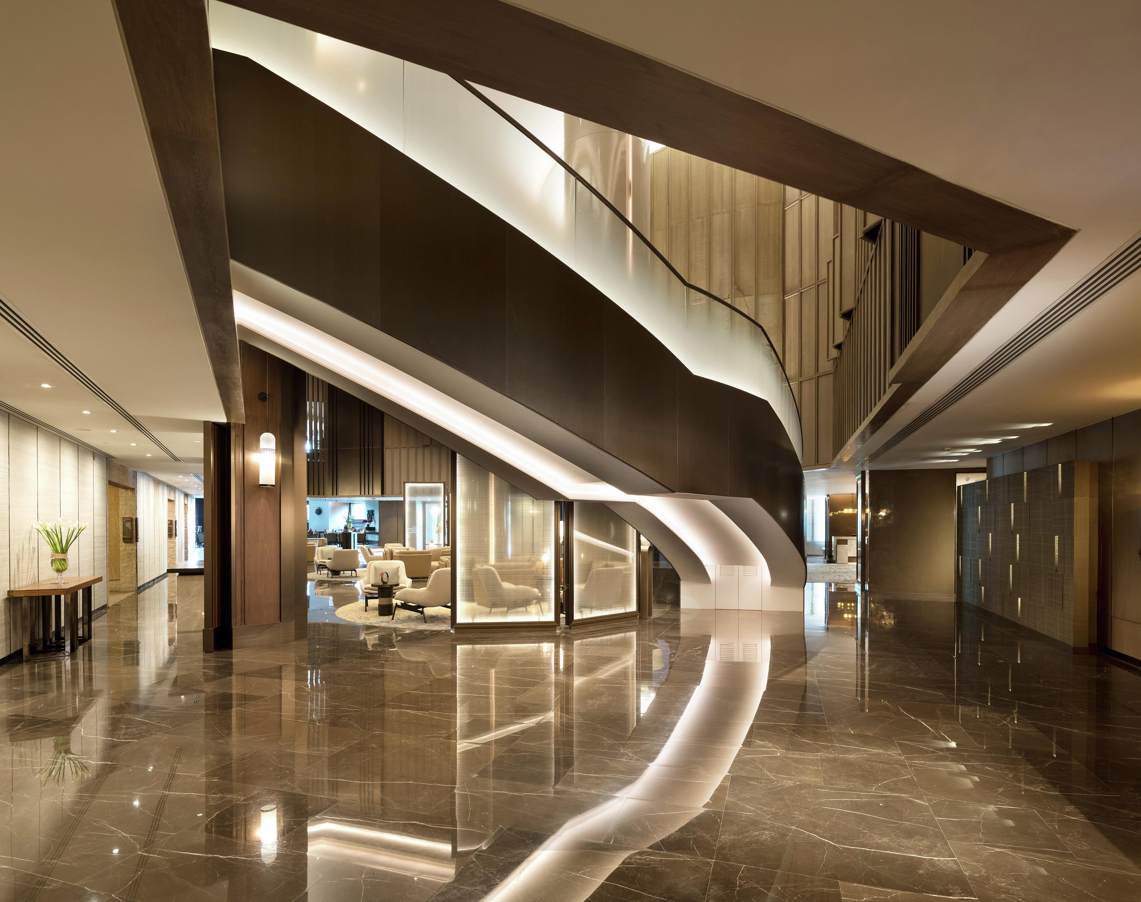 Conrad Bangkok