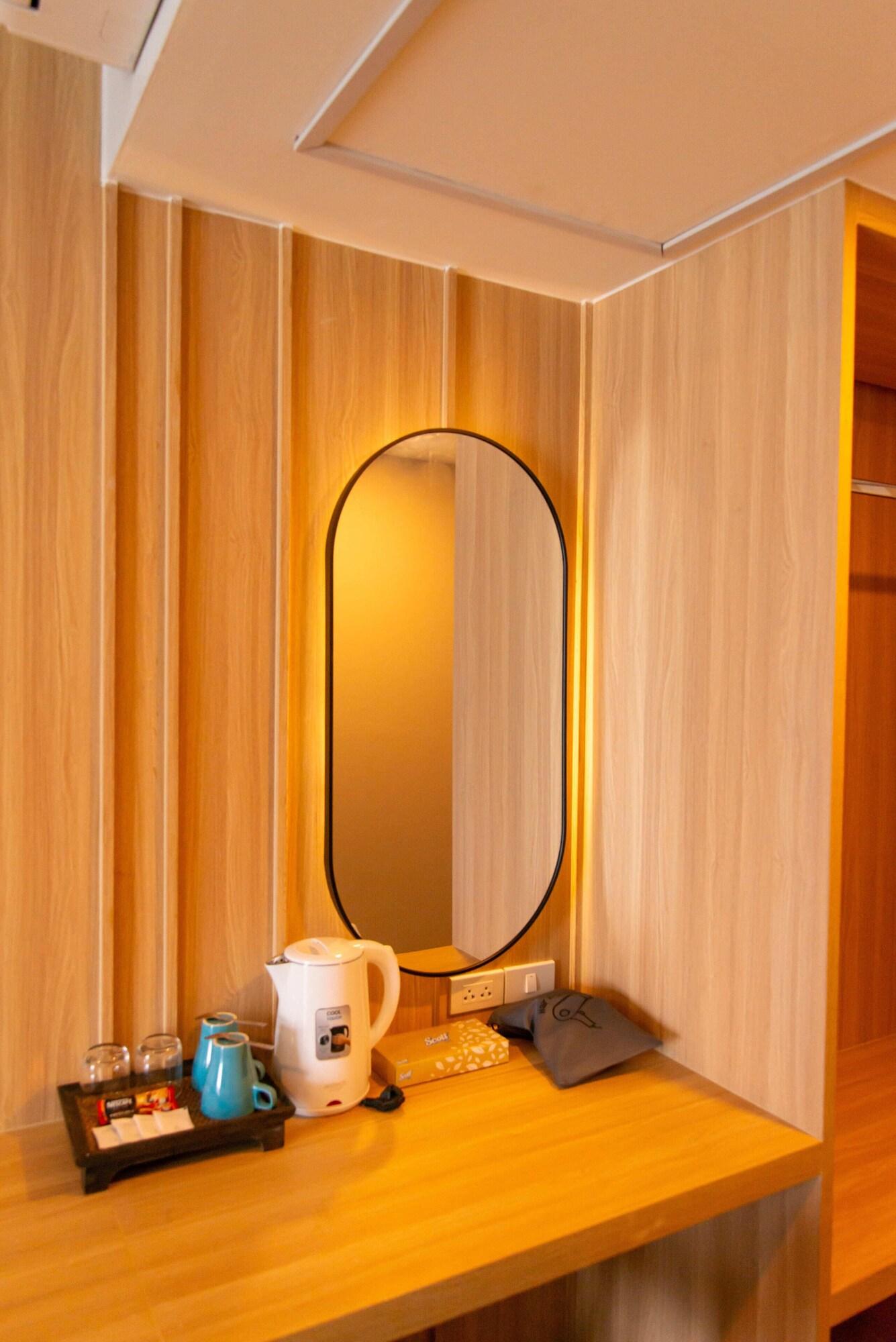Royal Phala Cliff Beach Resort and Spa Rayong