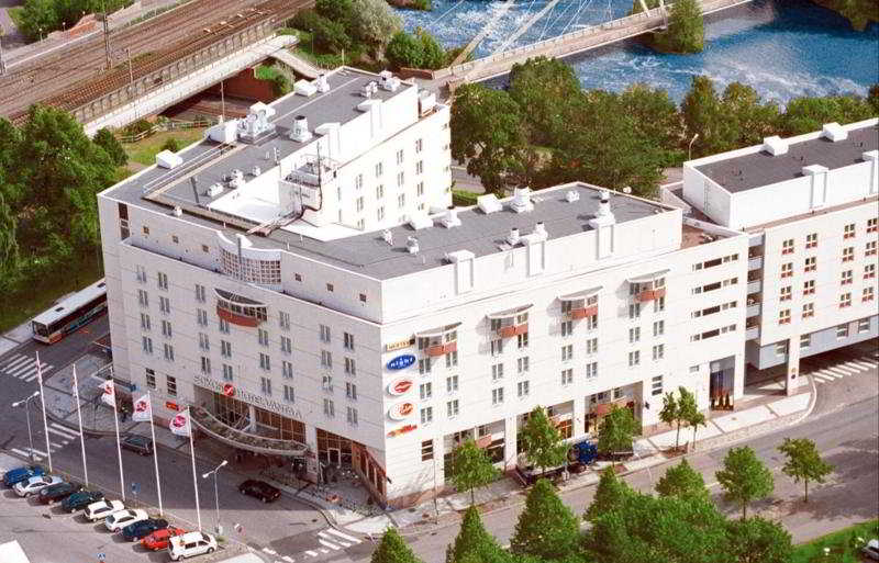 Original Sokos Hotel Vantaa image