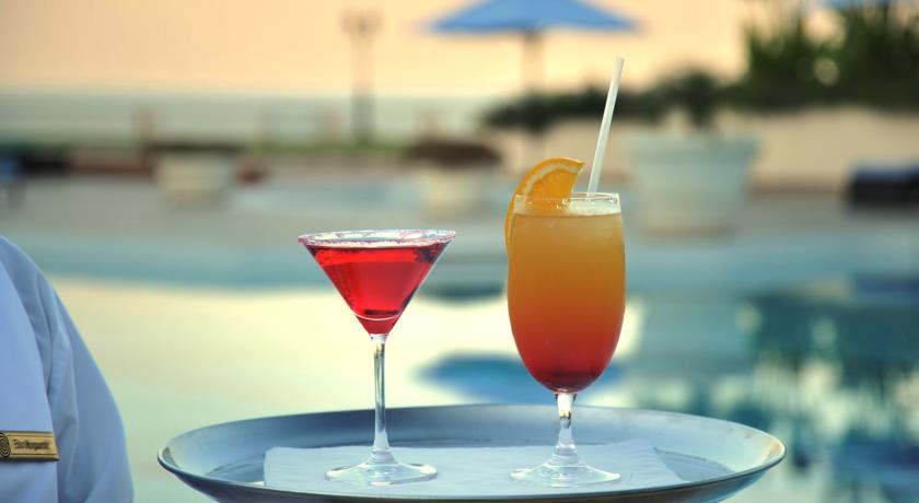 Polana Serena Hotel by null