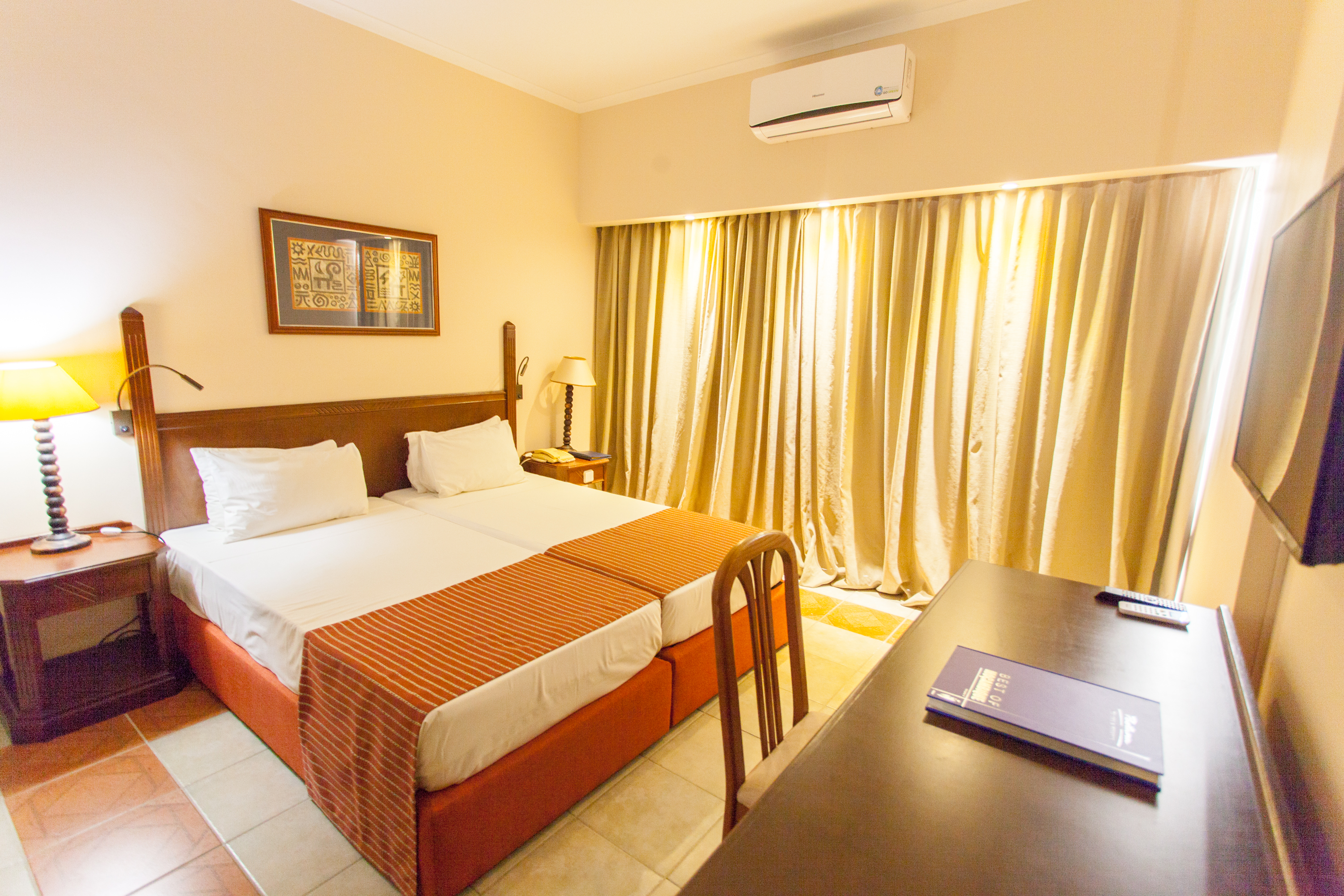 Pestana Rovuma by null