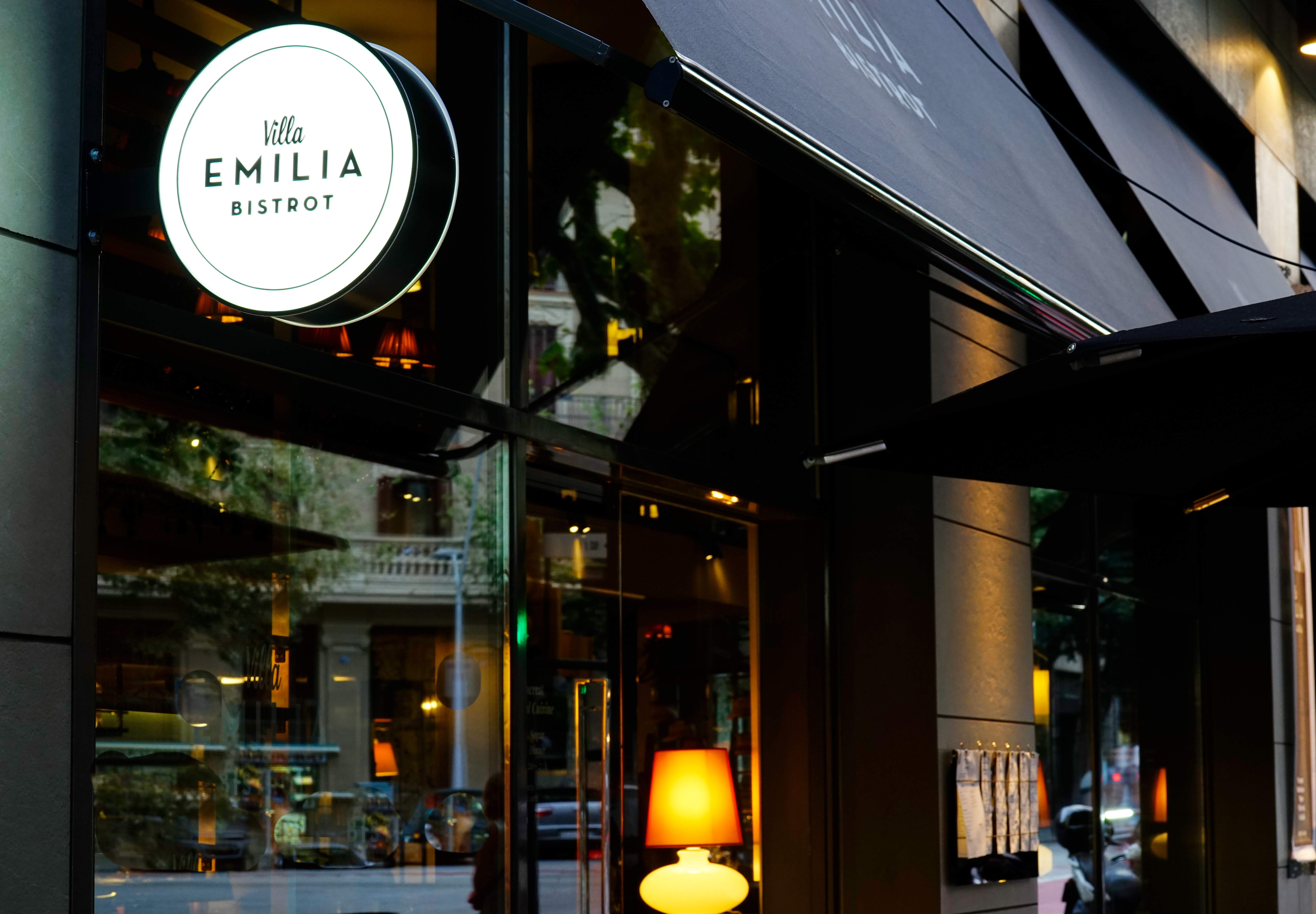 Villa Emilia - Poză