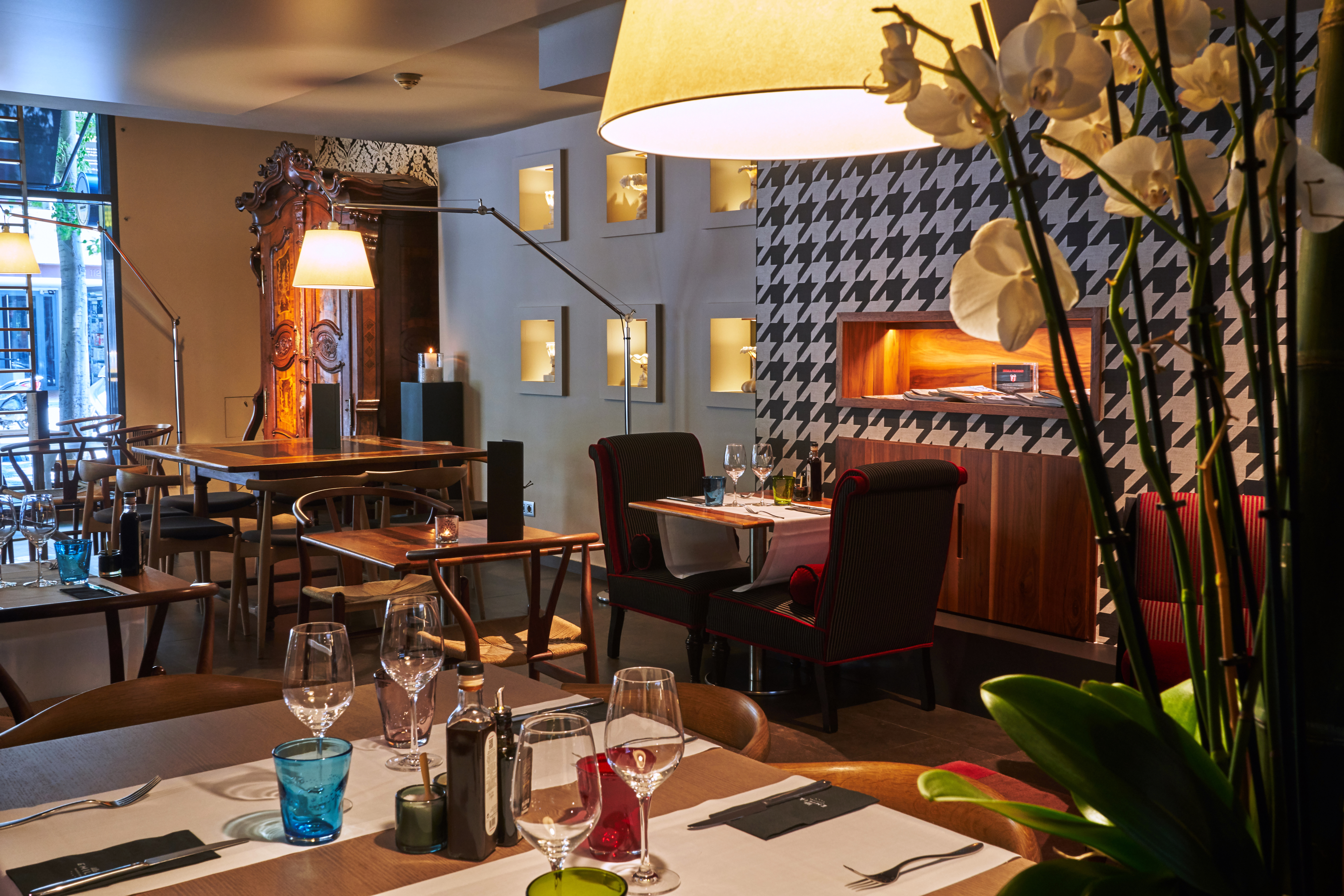 Villa Emilia - Poză