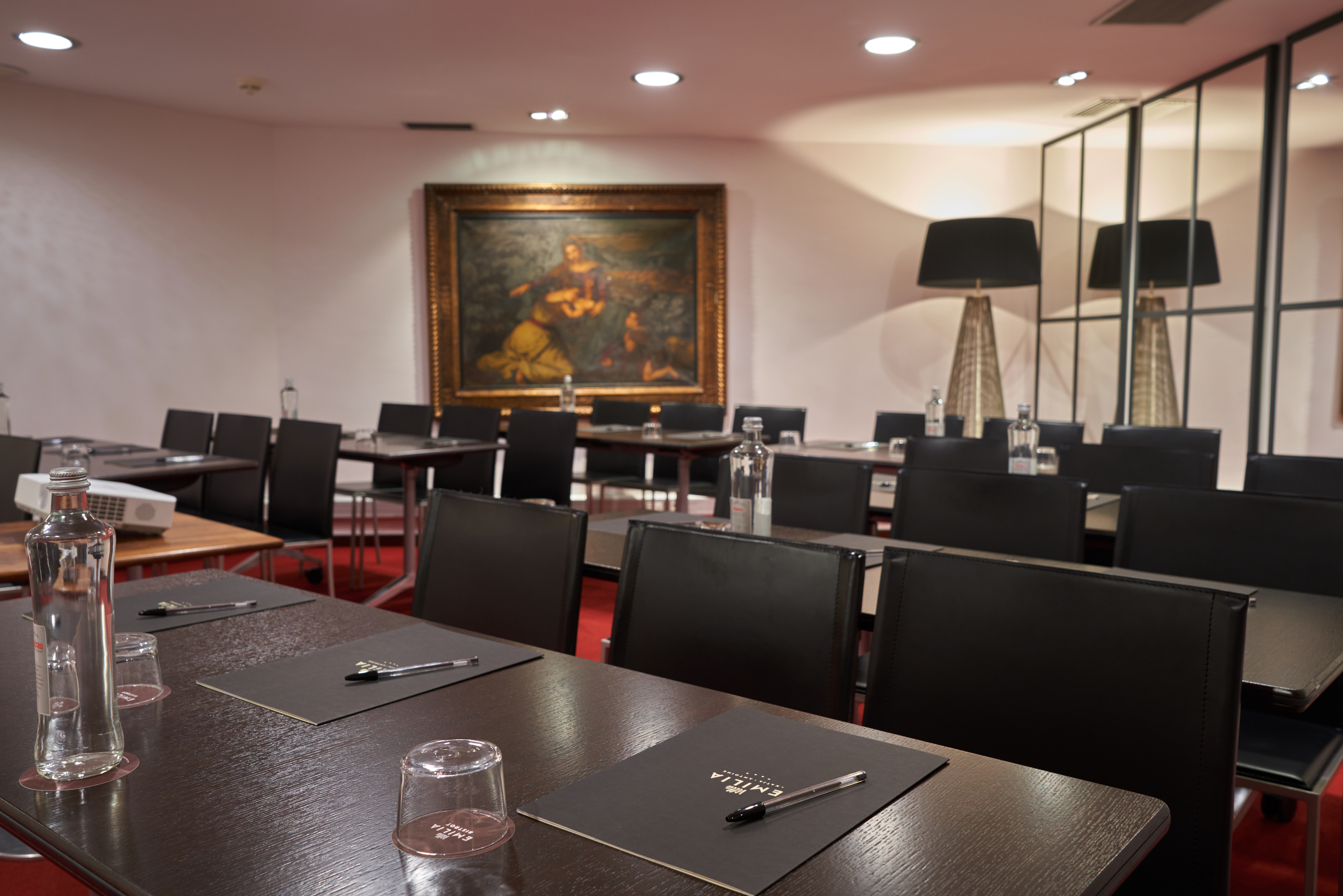 Villa Emilia - Poză