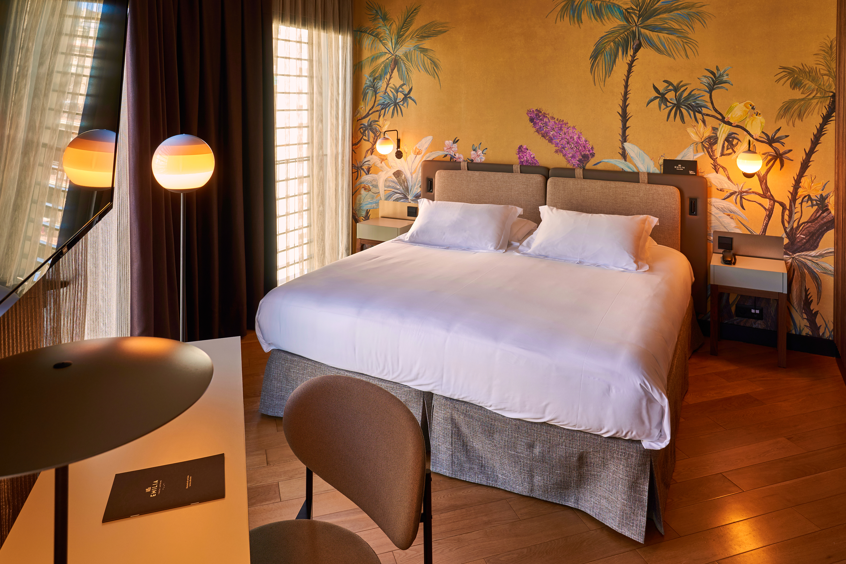 Villa Emilia by null